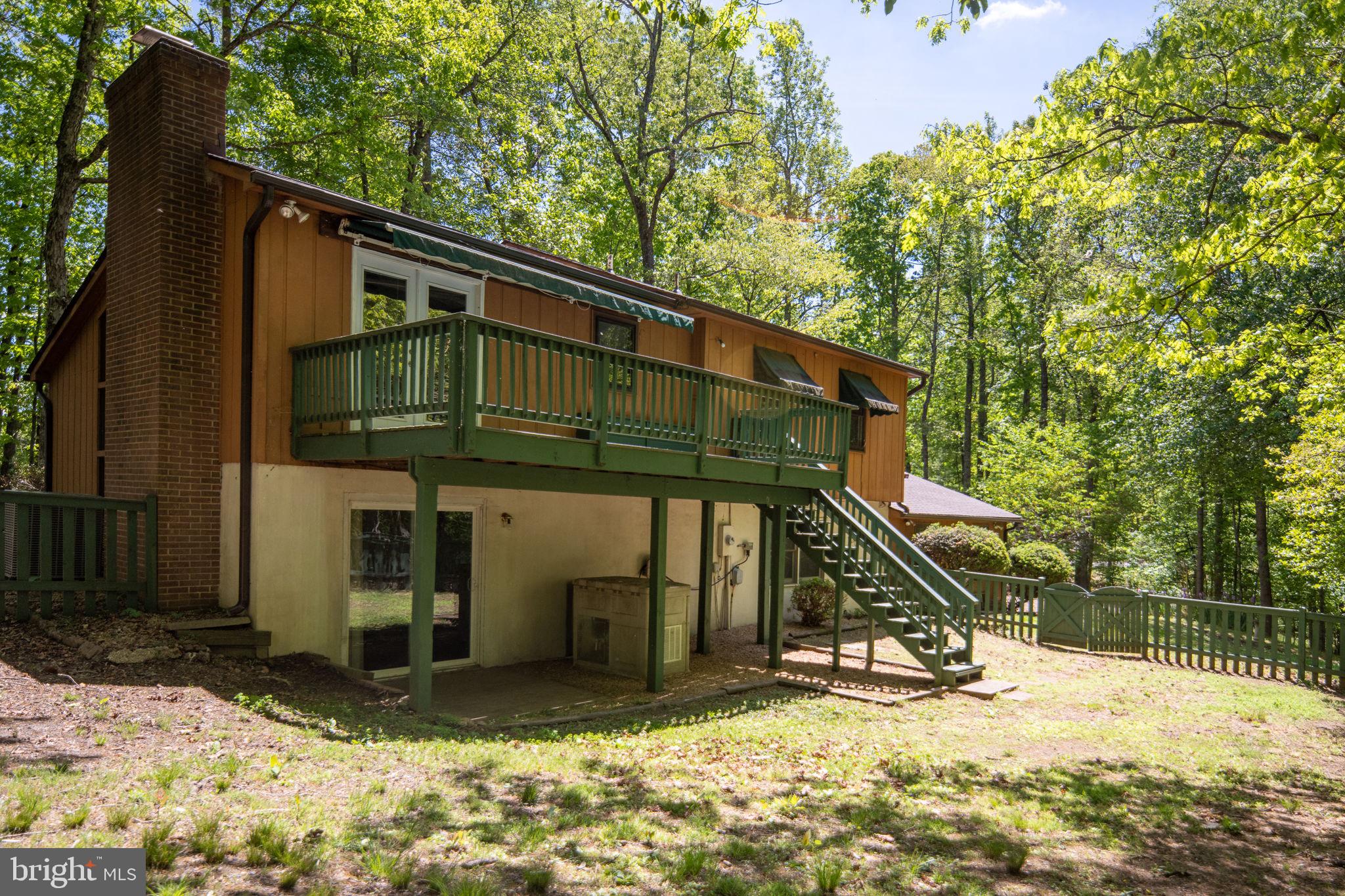 ALUM SPRING EAST - Residential