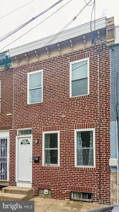 Photo of 3383 Agate Street, PHILADELPHIA, PA 19134 (MLS # PAPH2680726)