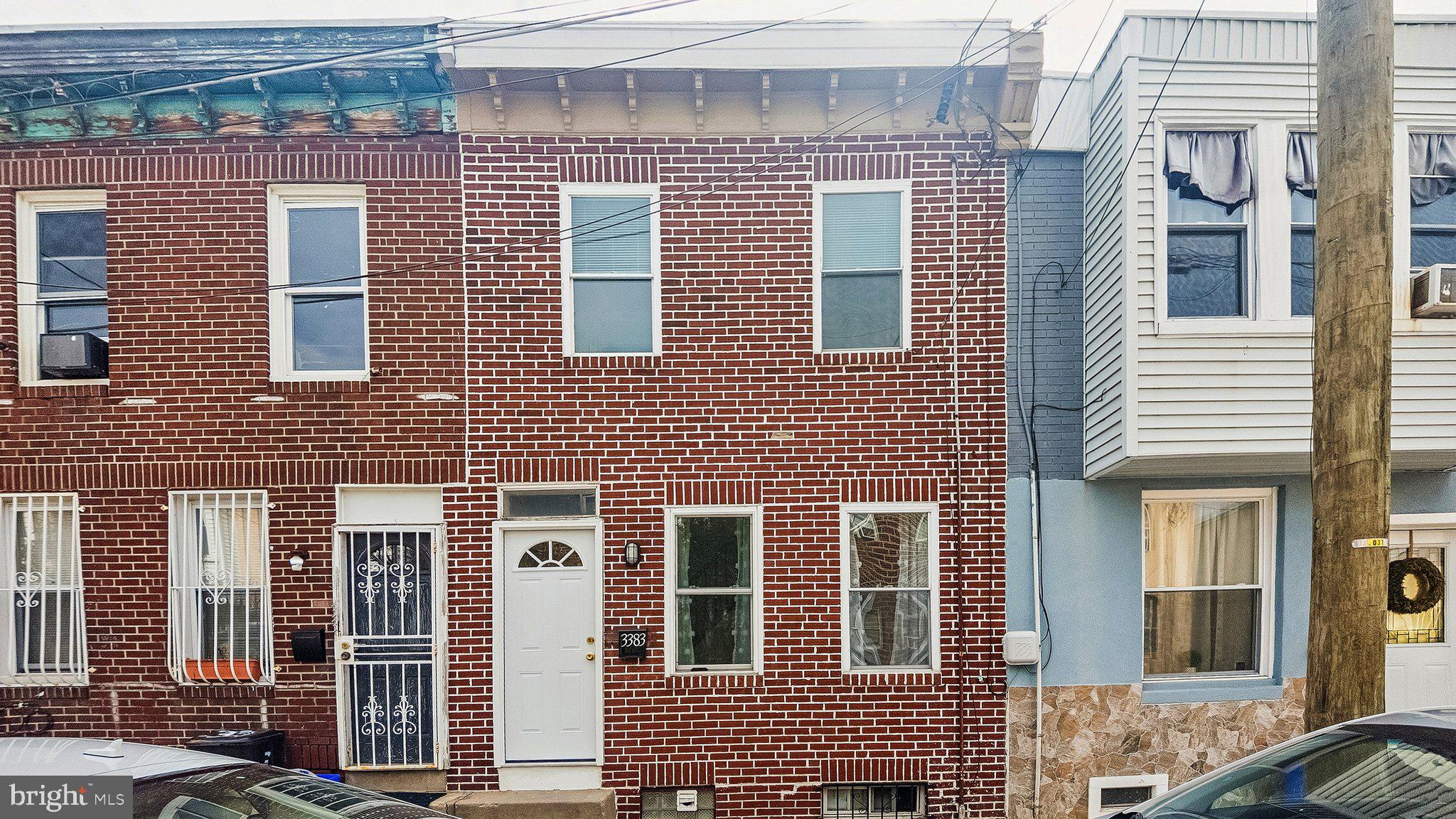 3383 AGATE STREET