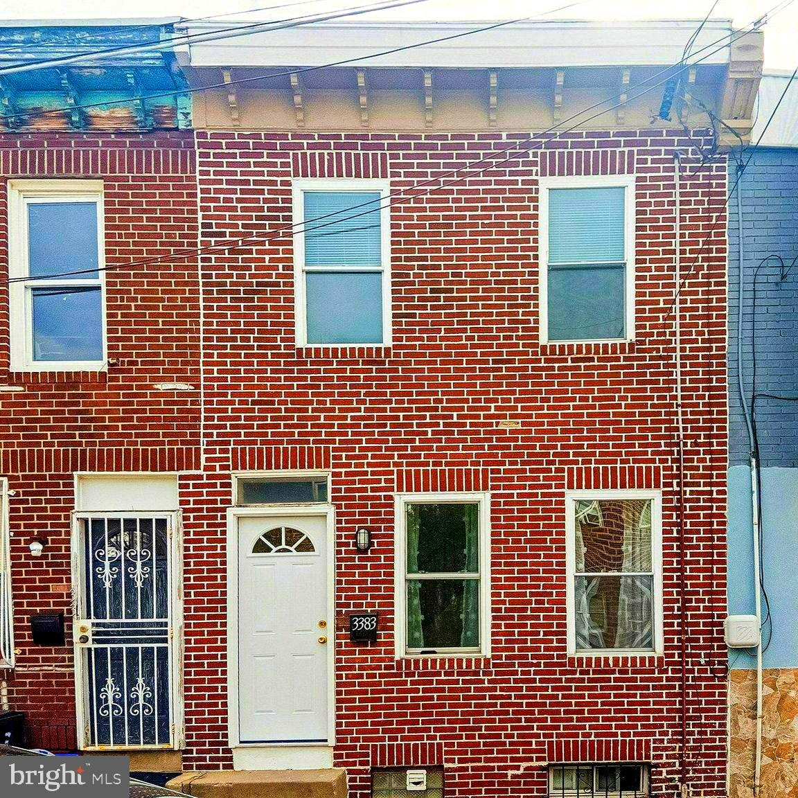 3383 AGATE STREET