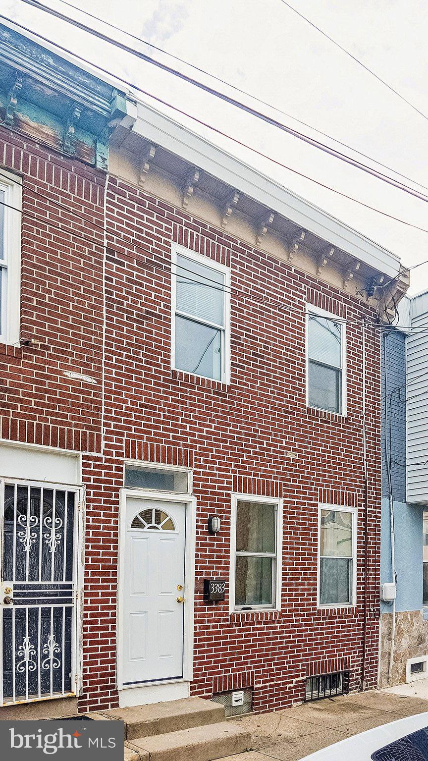 3383 AGATE STREET