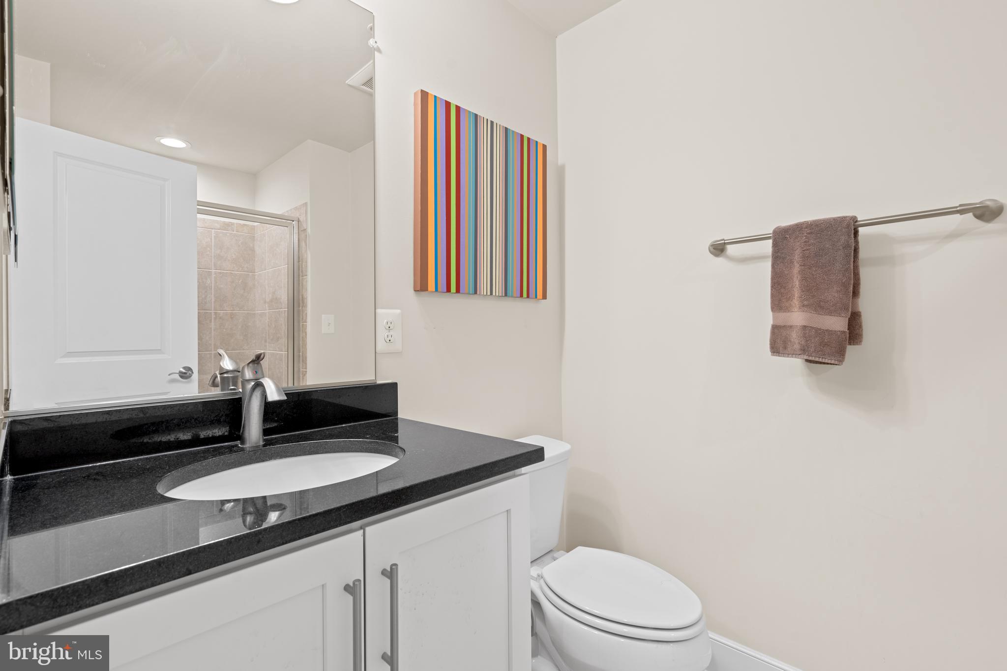 POTOMAC YARD - Residential