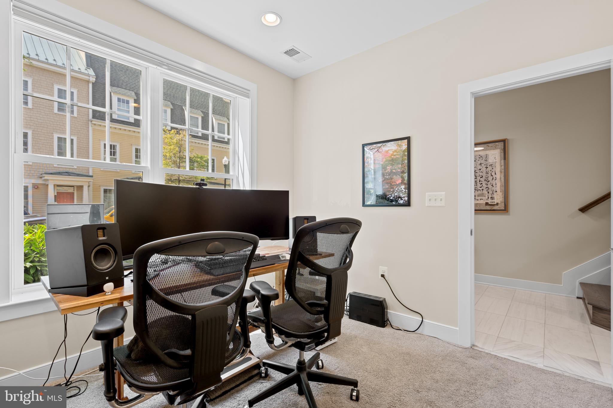 POTOMAC YARD - Residential