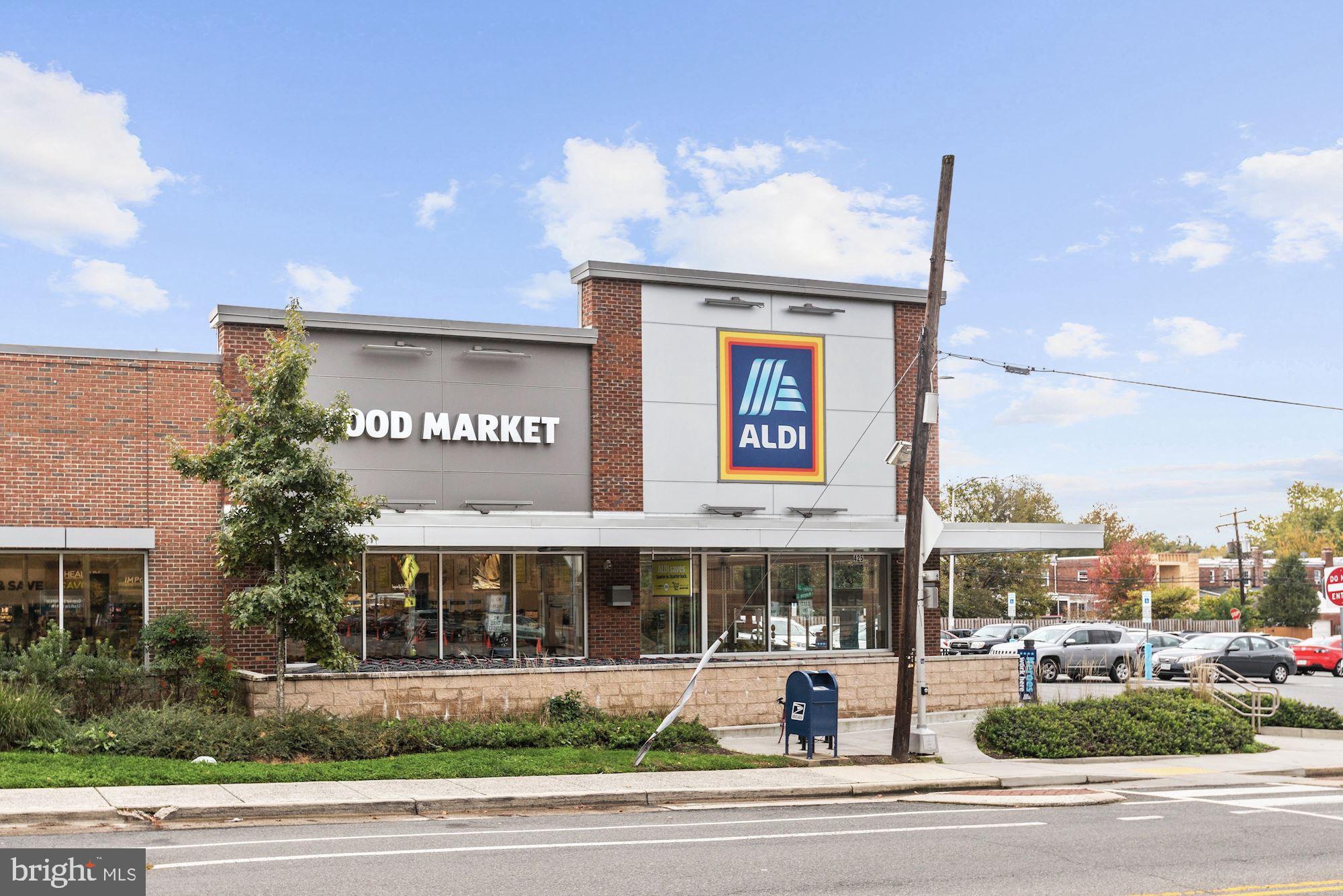 POTOMAC YARD - Residential