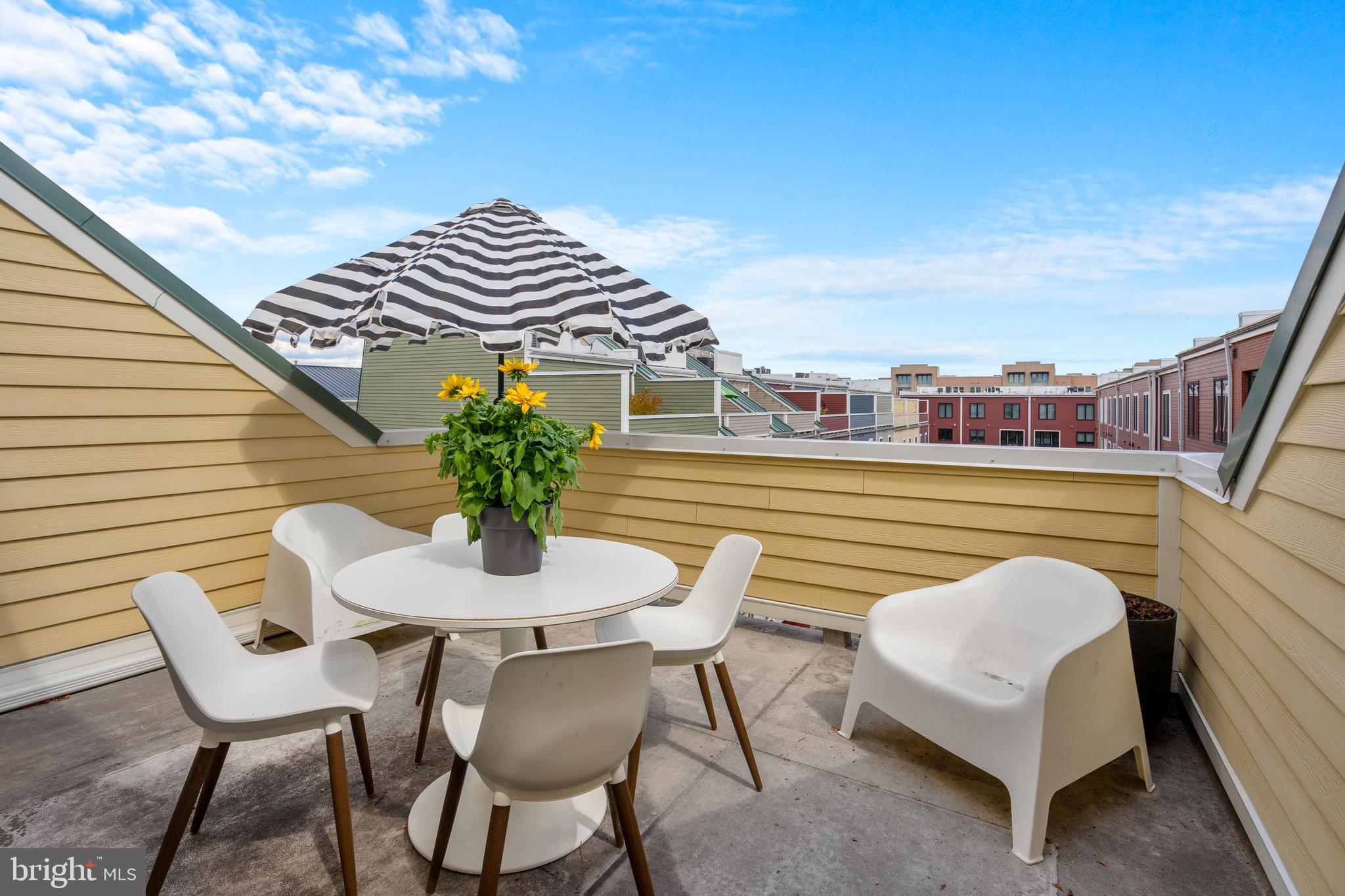 POTOMAC YARD - Residential