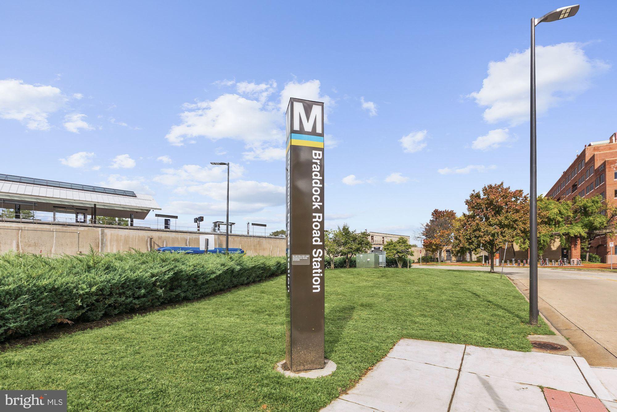 POTOMAC YARD - Residential