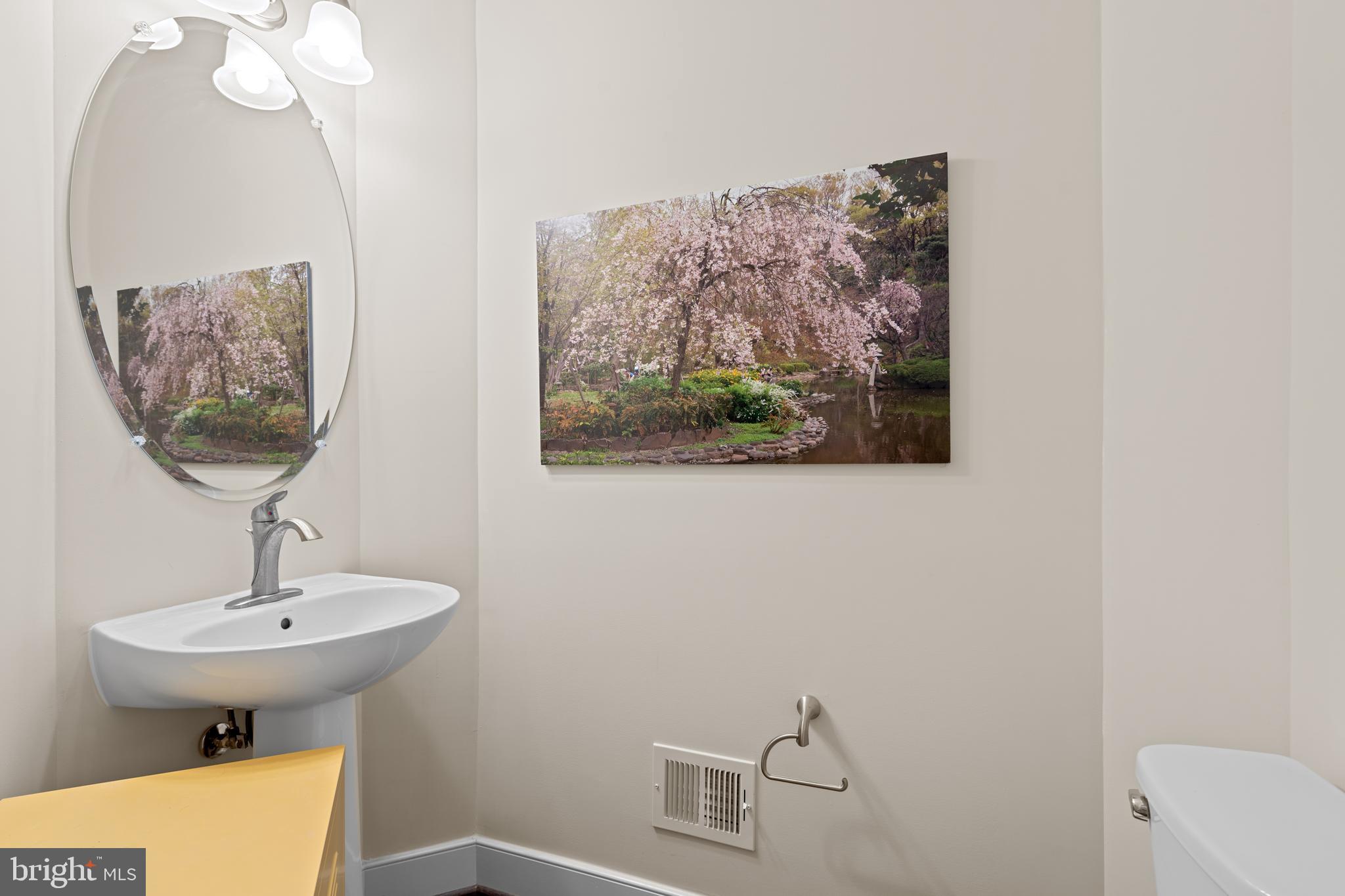 POTOMAC YARD - Residential