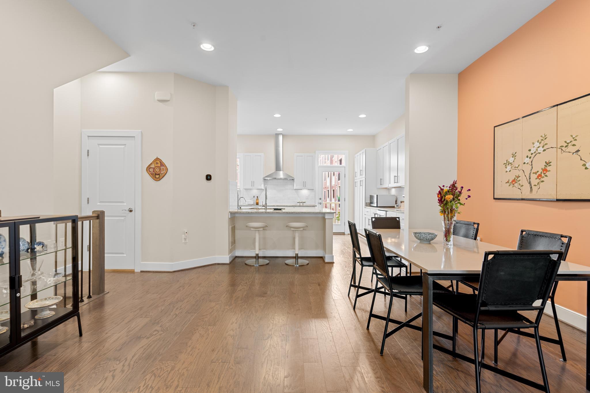 POTOMAC YARD - Residential