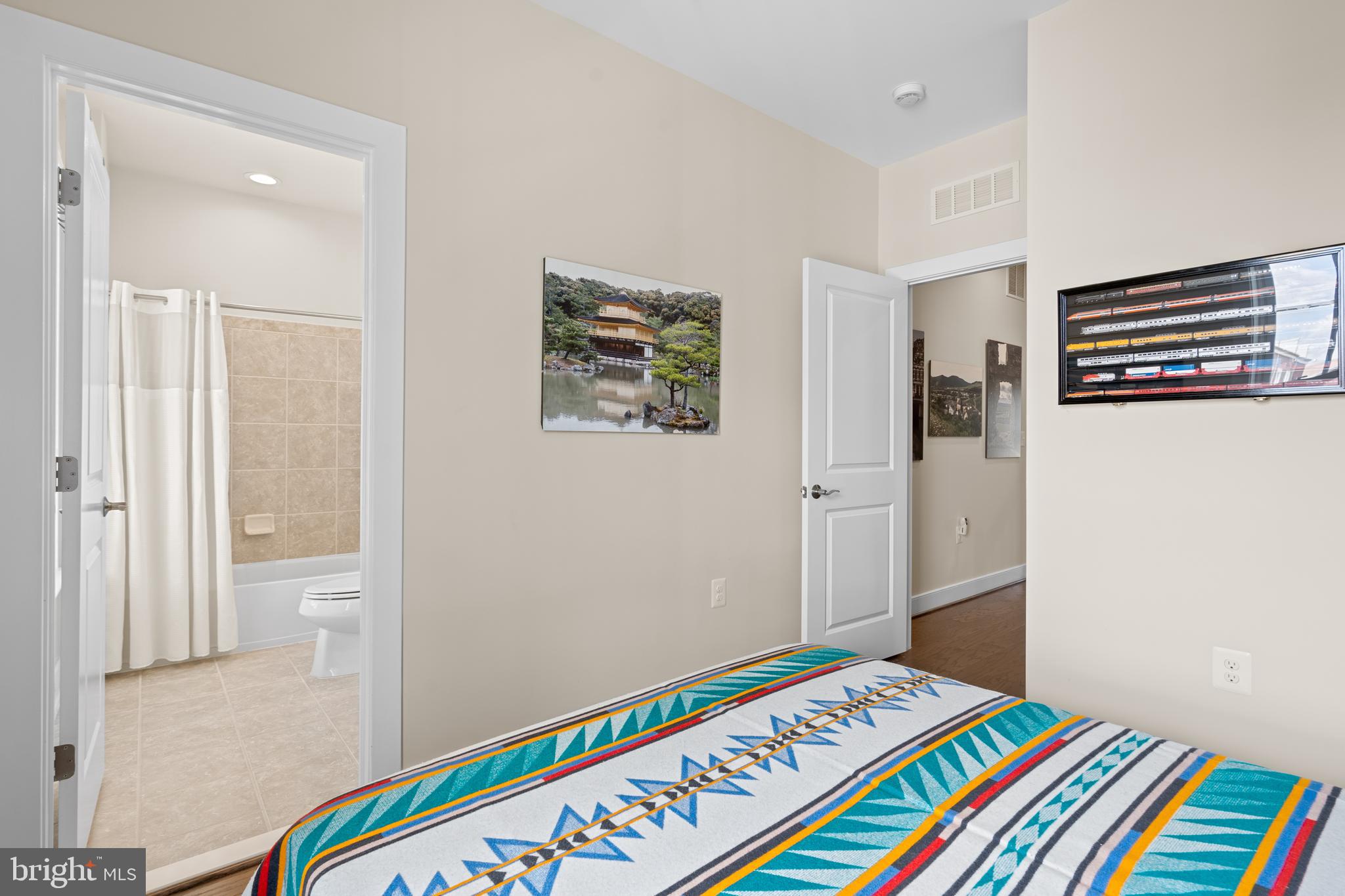 POTOMAC YARD - Residential