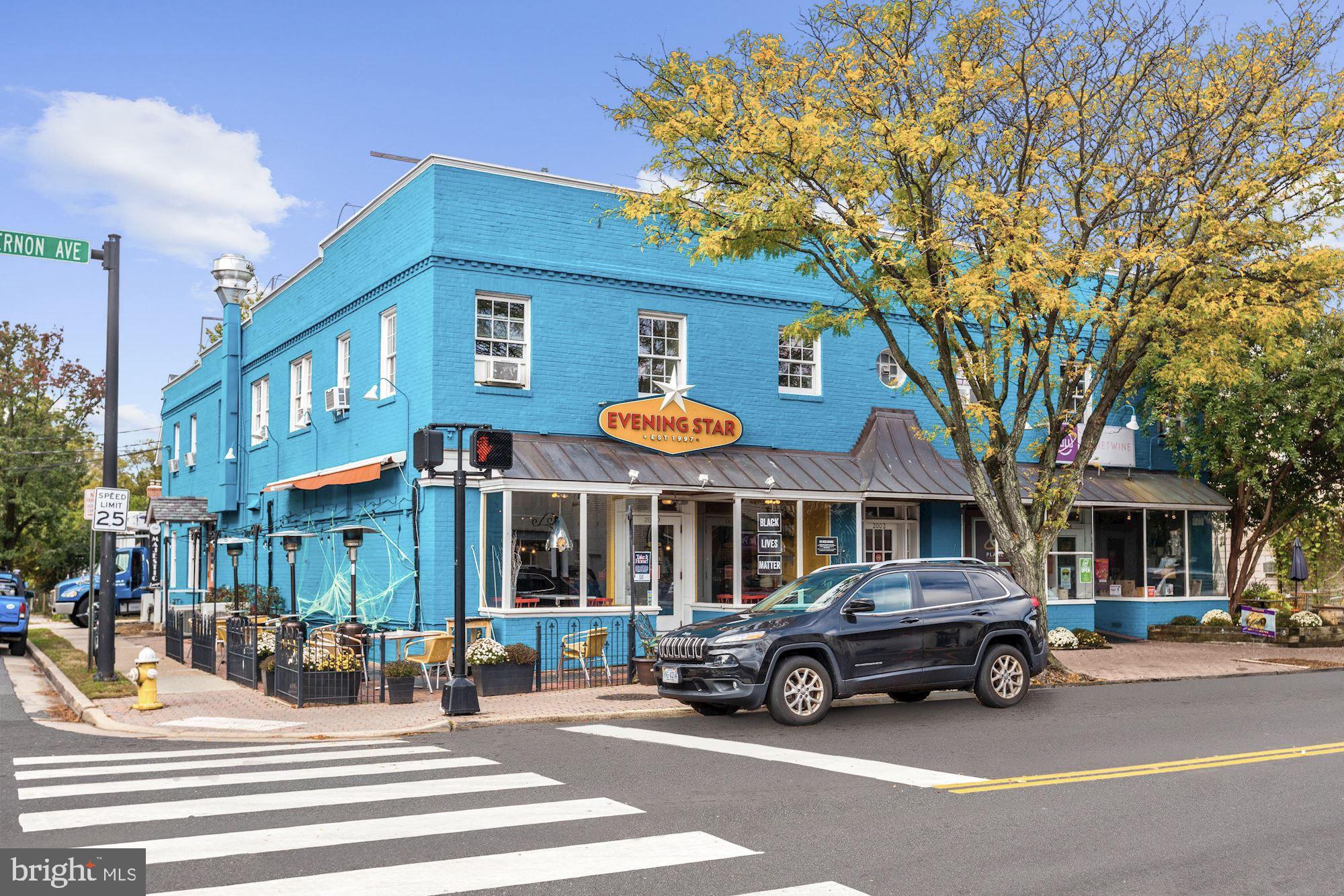 POTOMAC YARD - Residential