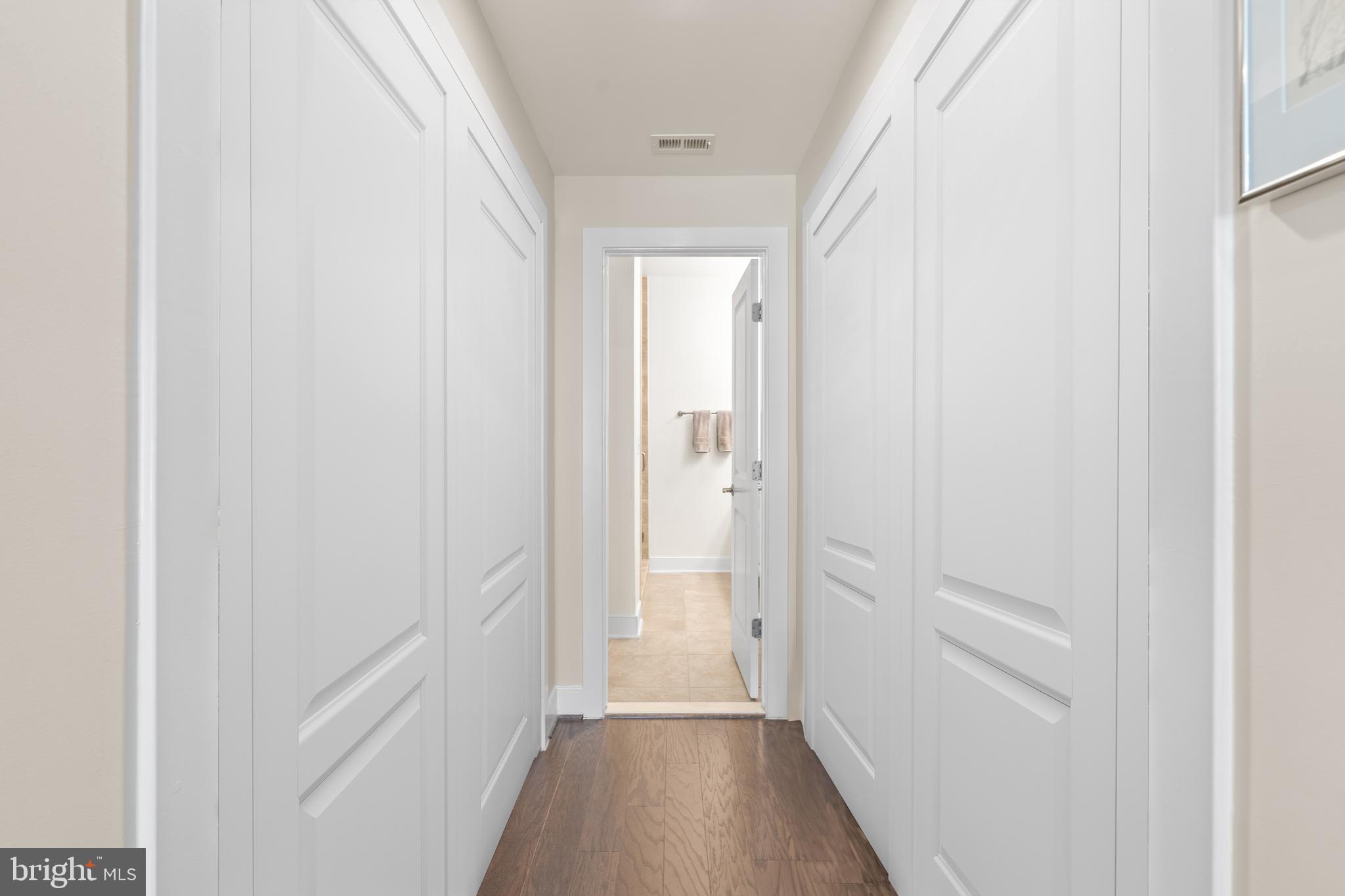 POTOMAC YARD - Residential