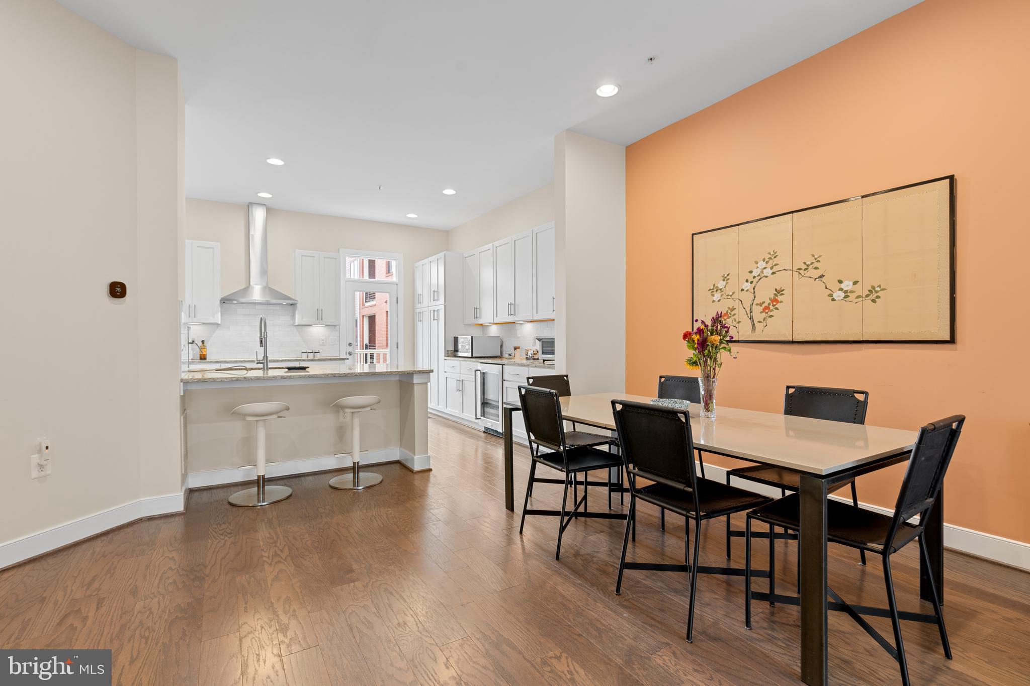 POTOMAC YARD - Residential