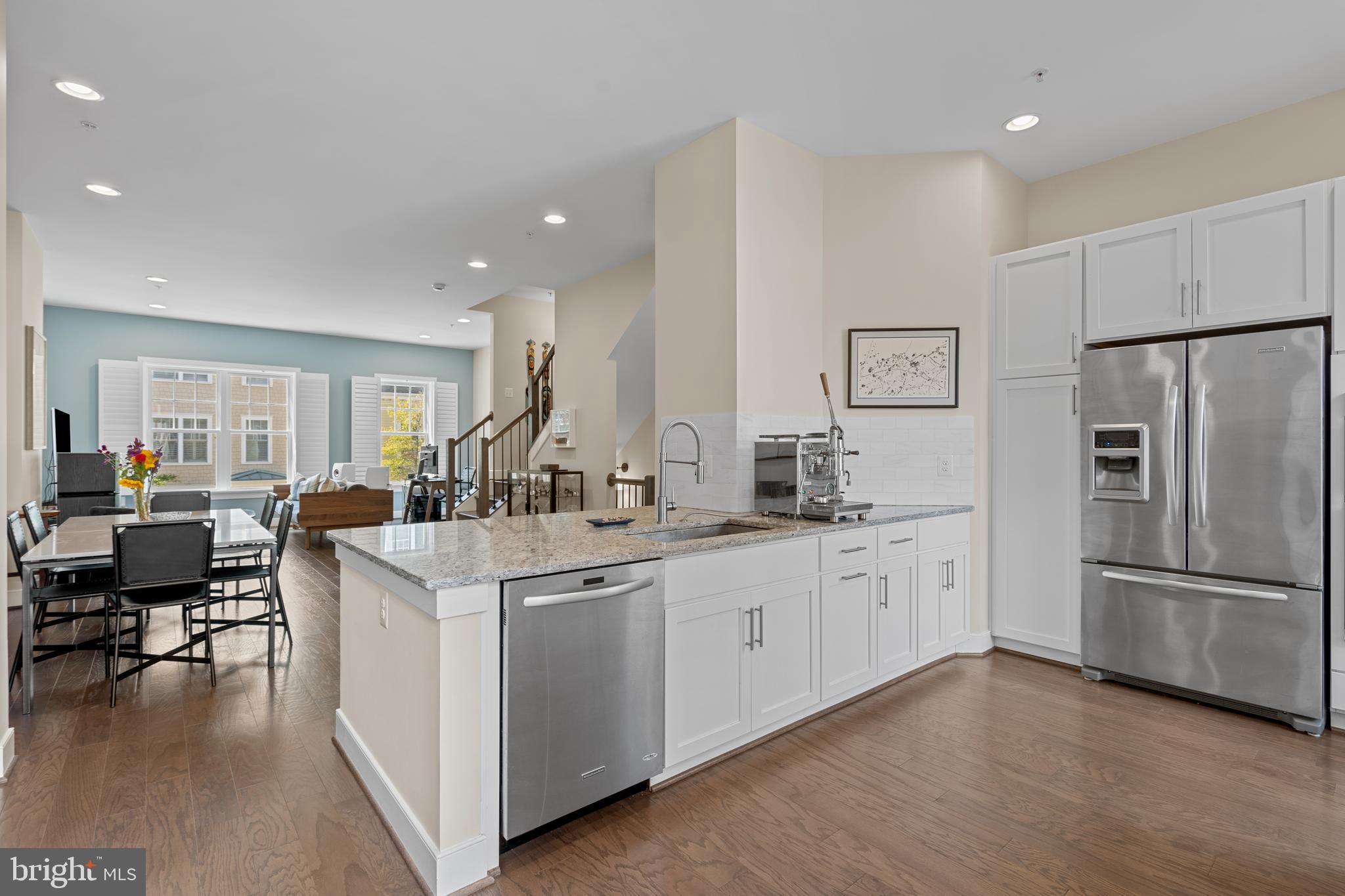 POTOMAC YARD - Residential