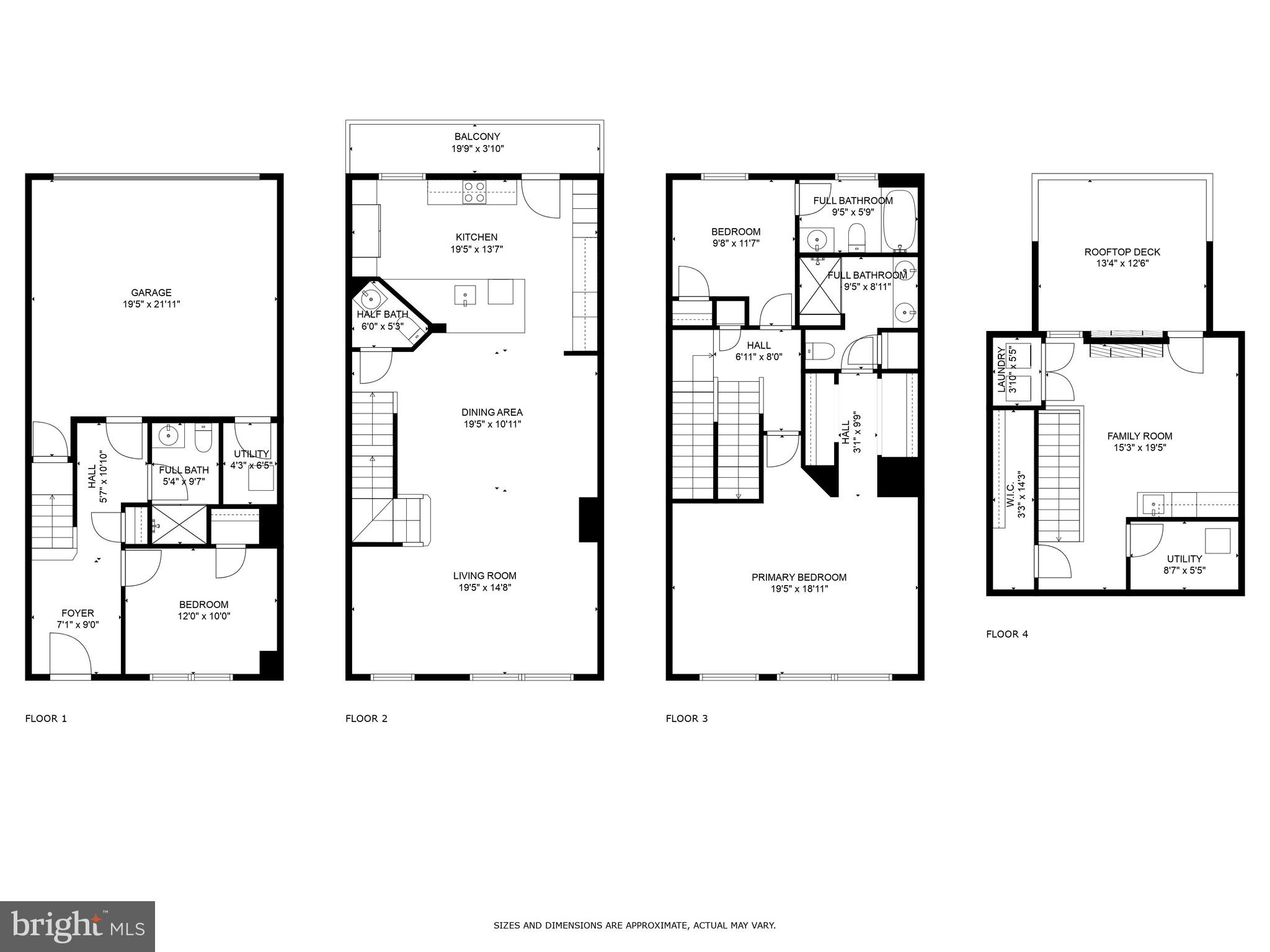 POTOMAC YARD - Residential