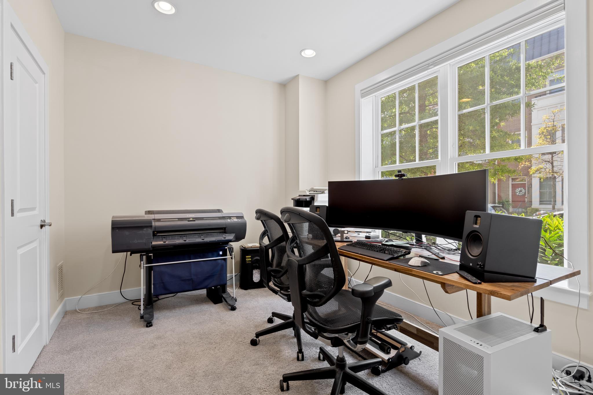 POTOMAC YARD - Residential