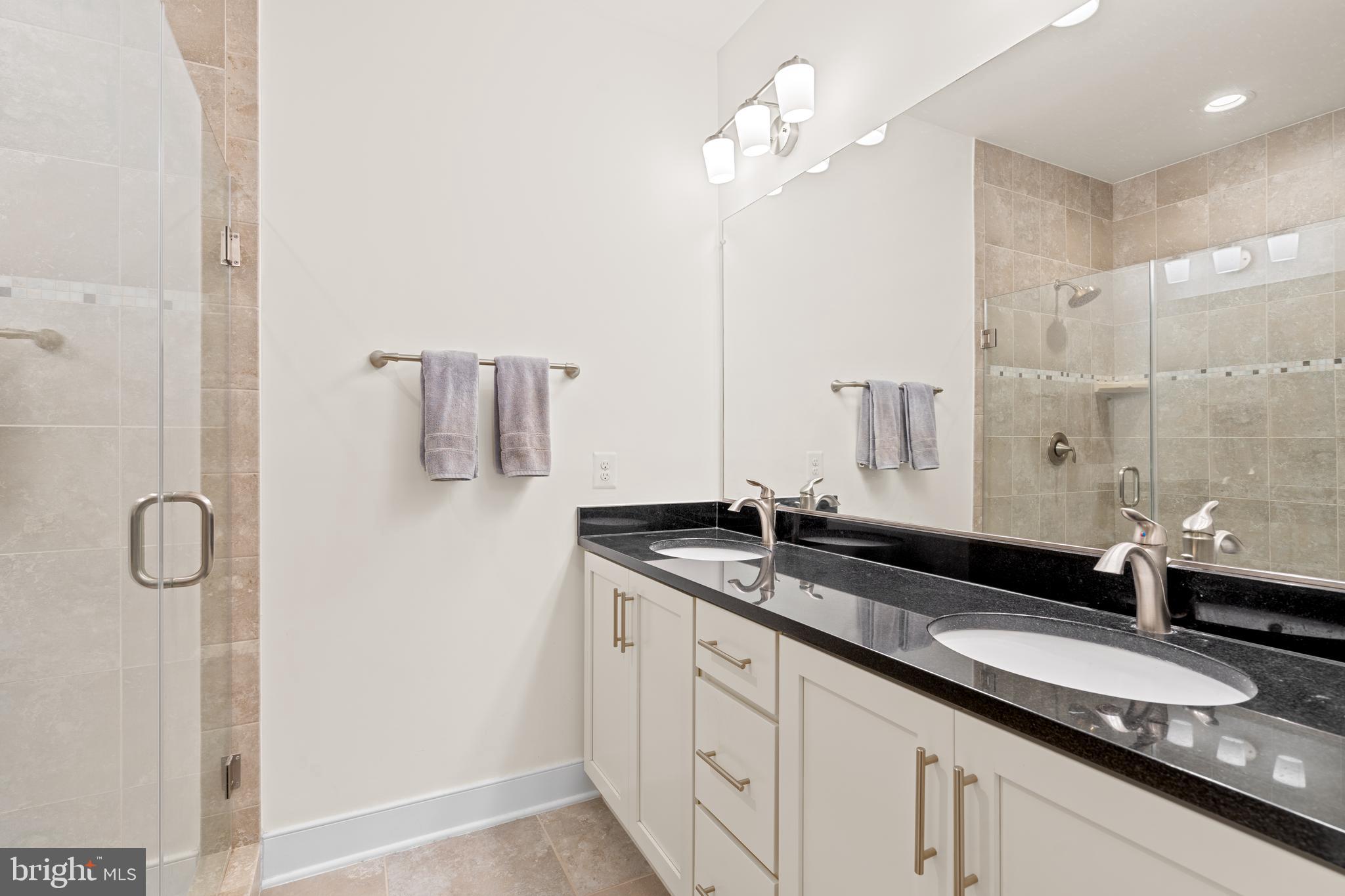 POTOMAC YARD - Residential