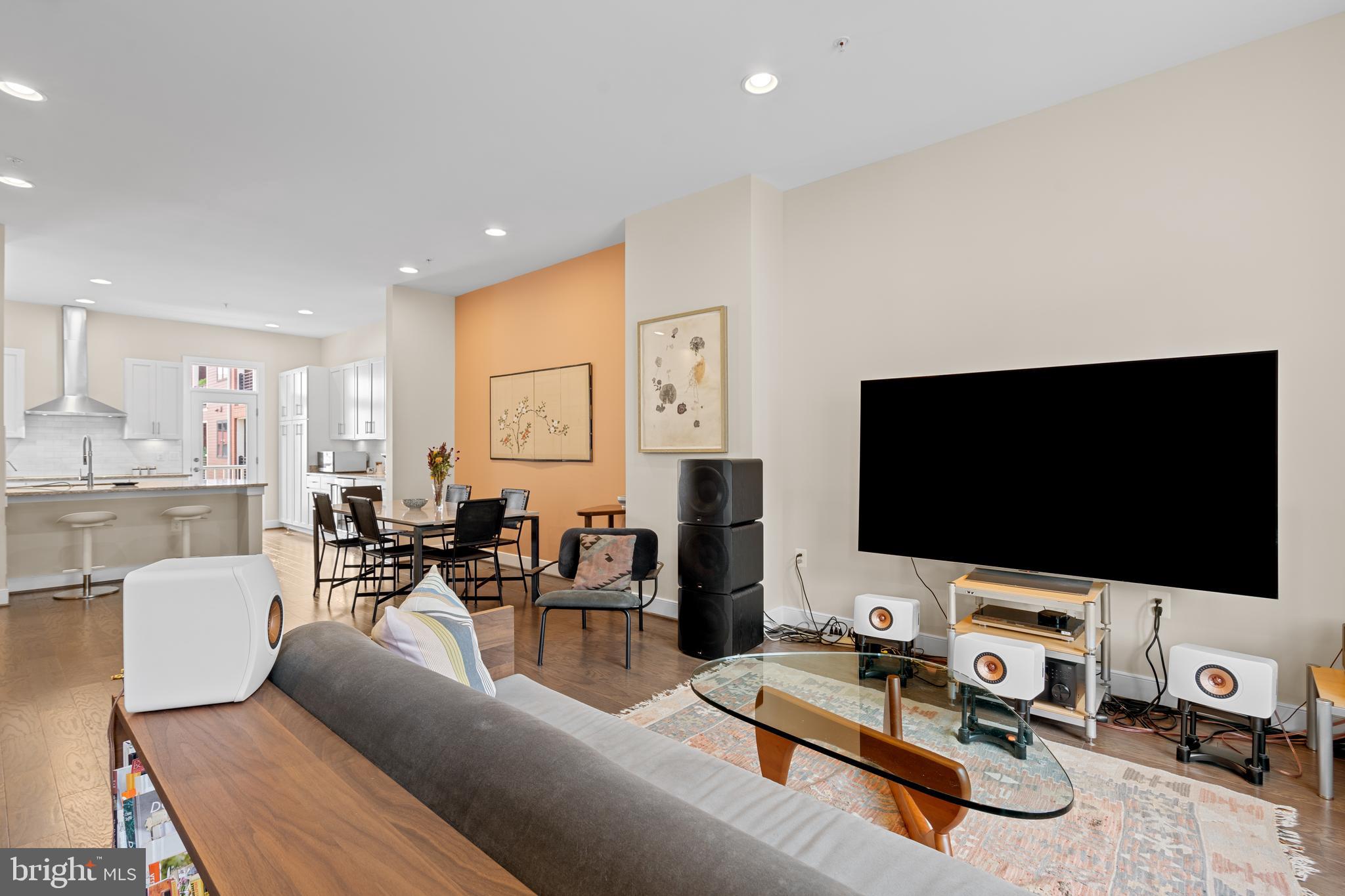 POTOMAC YARD - Residential