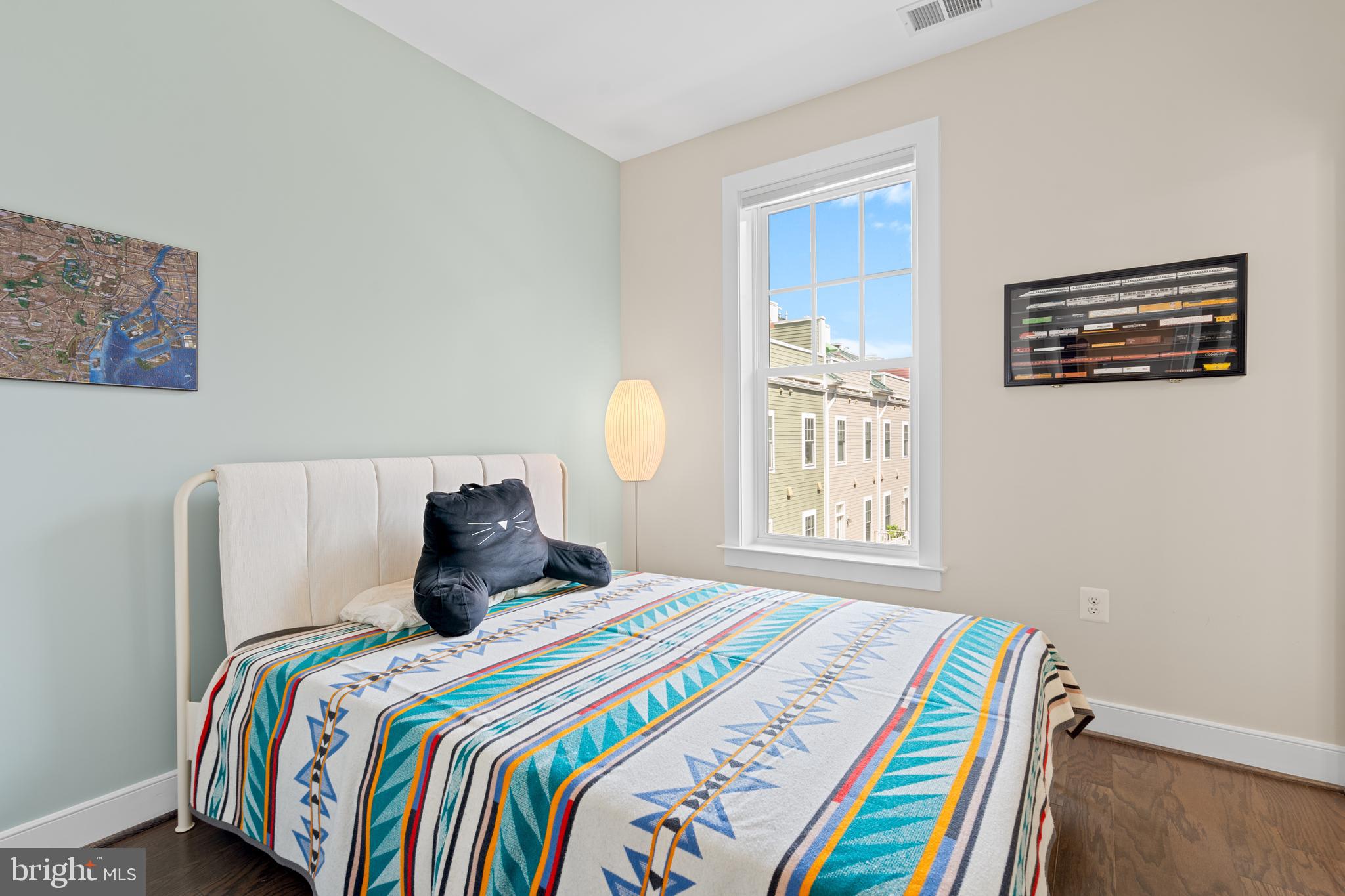 POTOMAC YARD - Residential