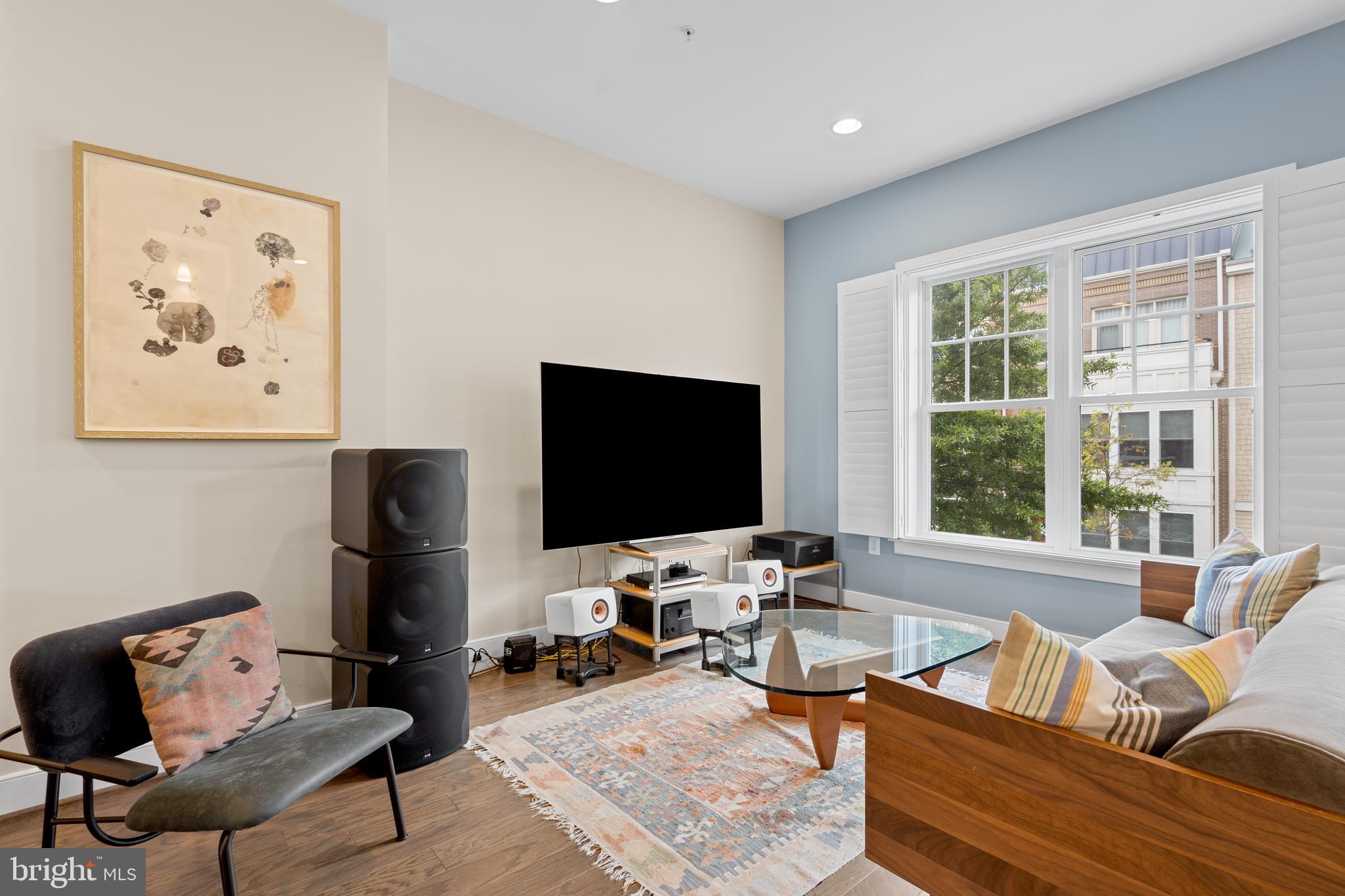 POTOMAC YARD - Residential