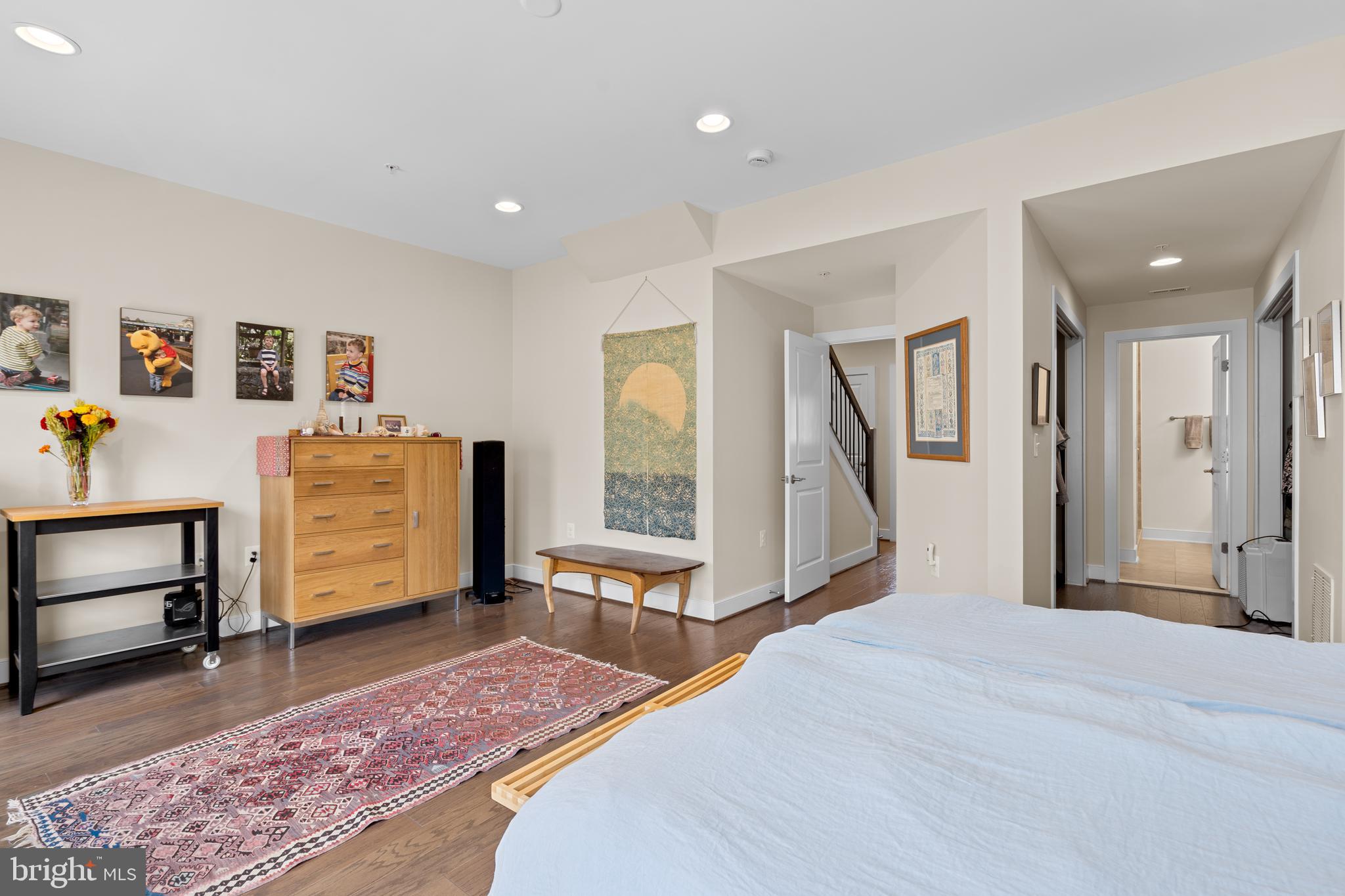 POTOMAC YARD - Residential