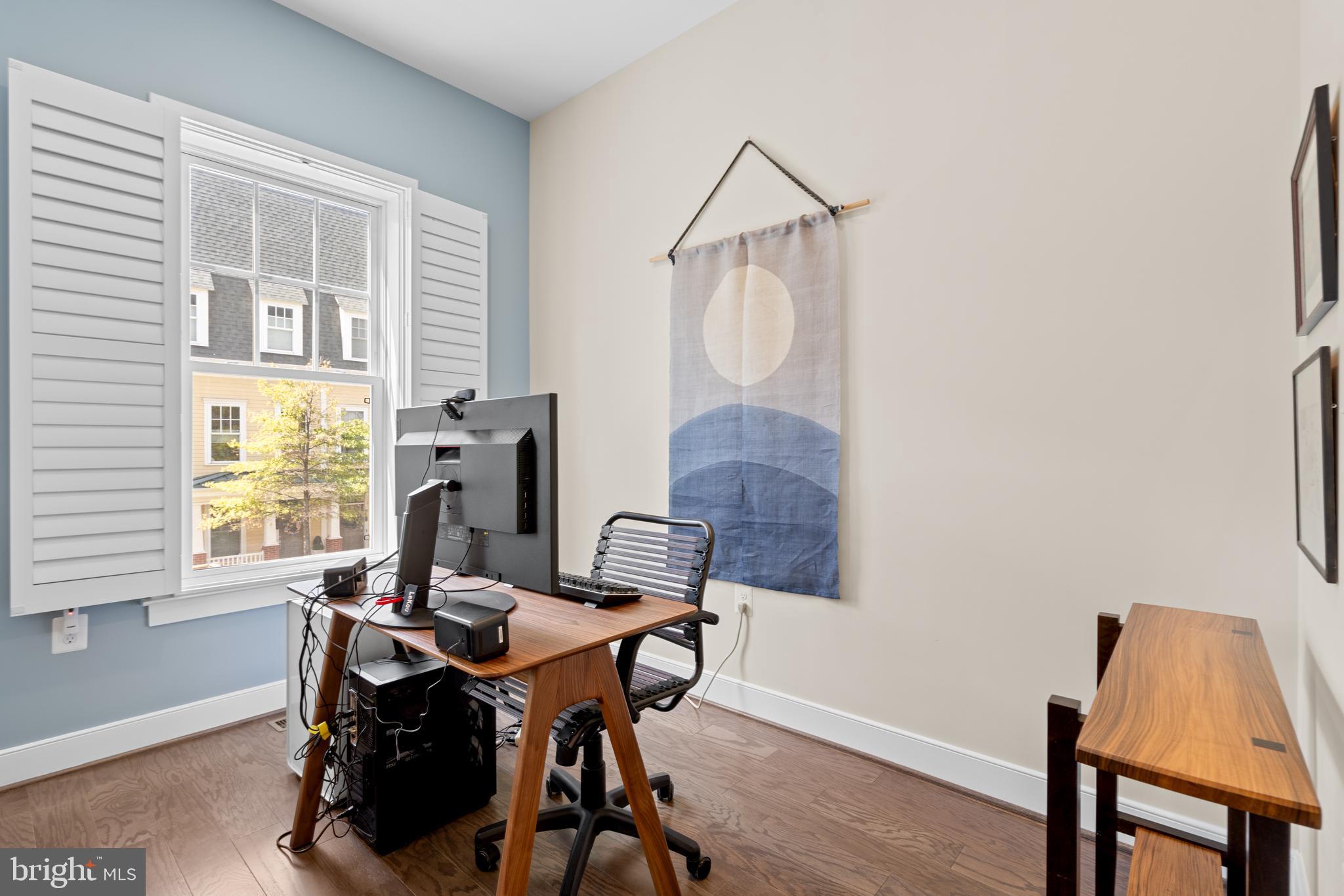 POTOMAC YARD - Residential