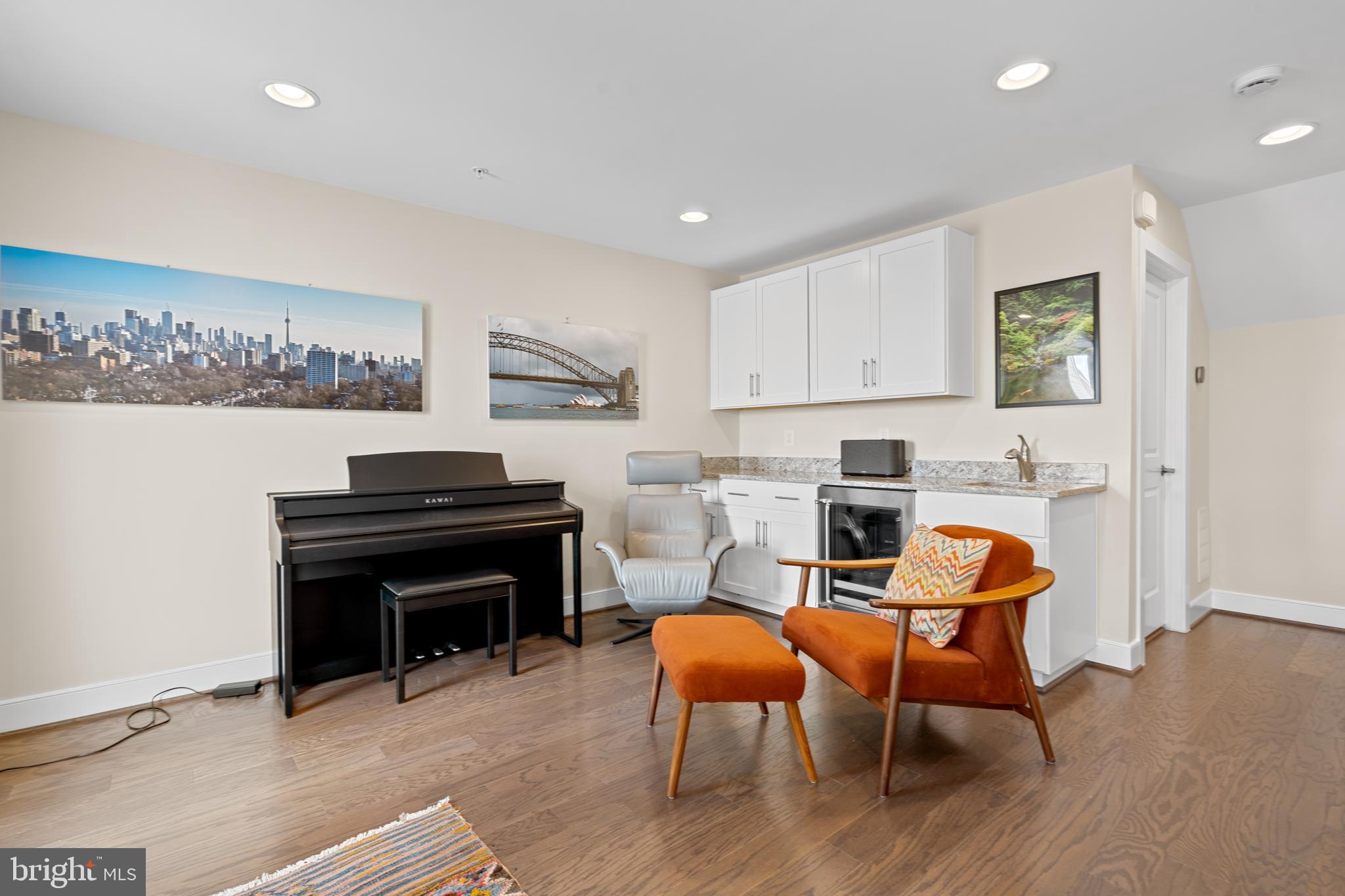 POTOMAC YARD - Residential