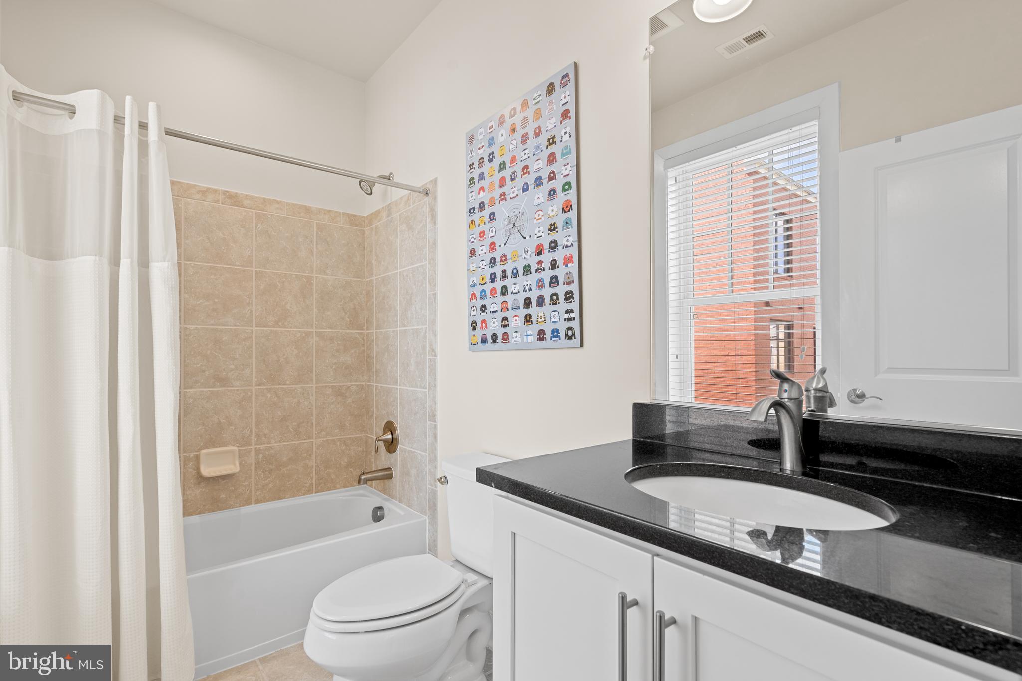 POTOMAC YARD - Residential