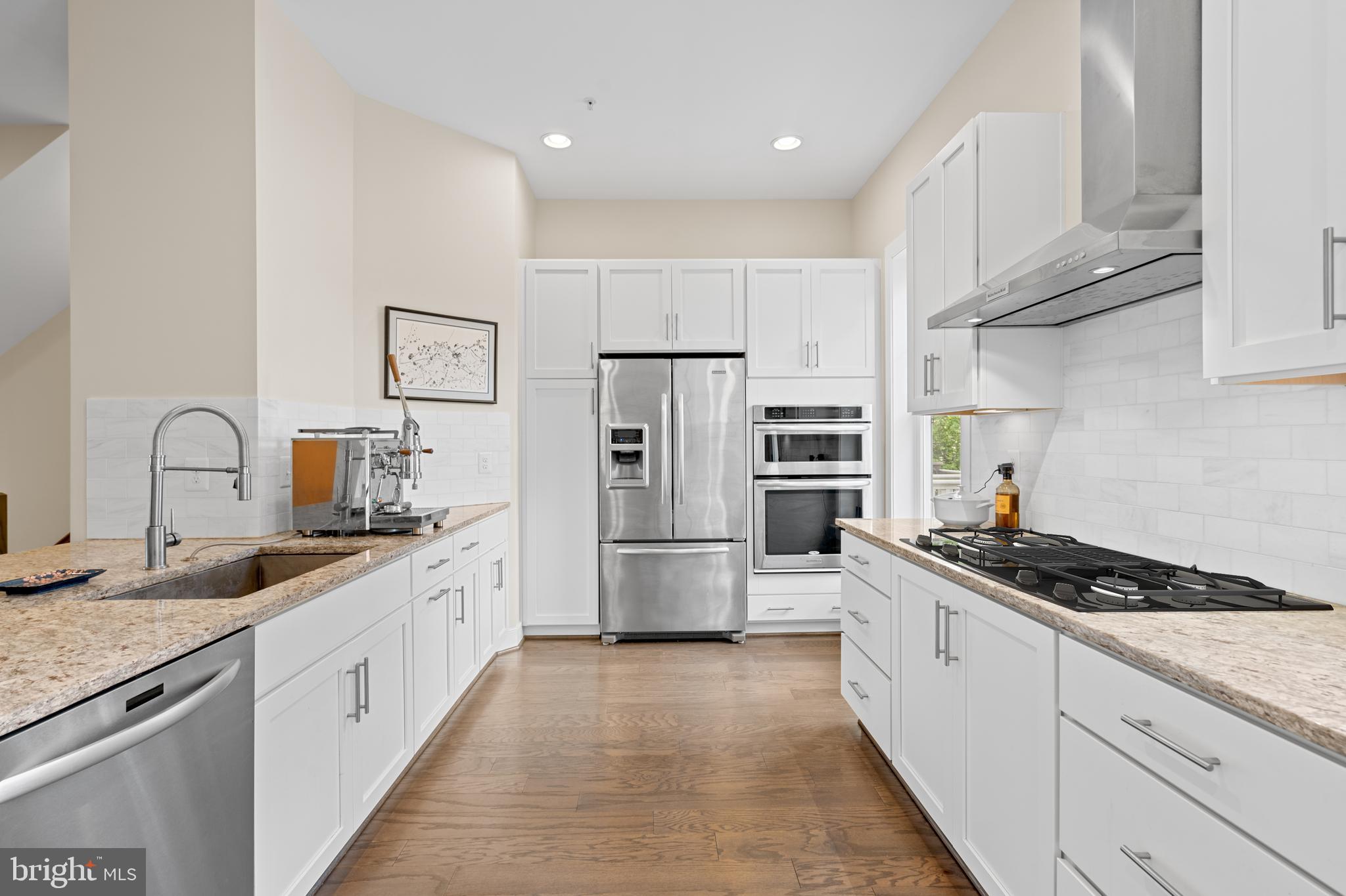 POTOMAC YARD - Residential