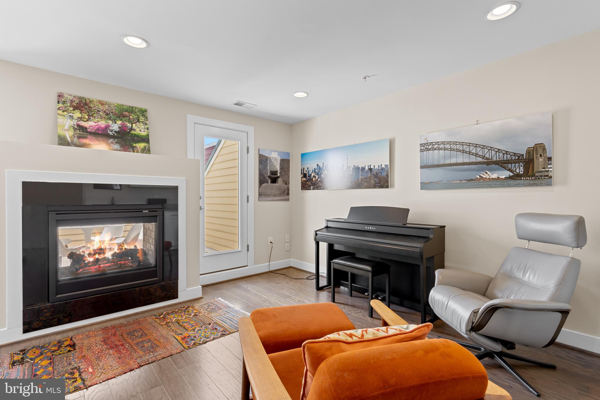 POTOMAC YARD - Residential