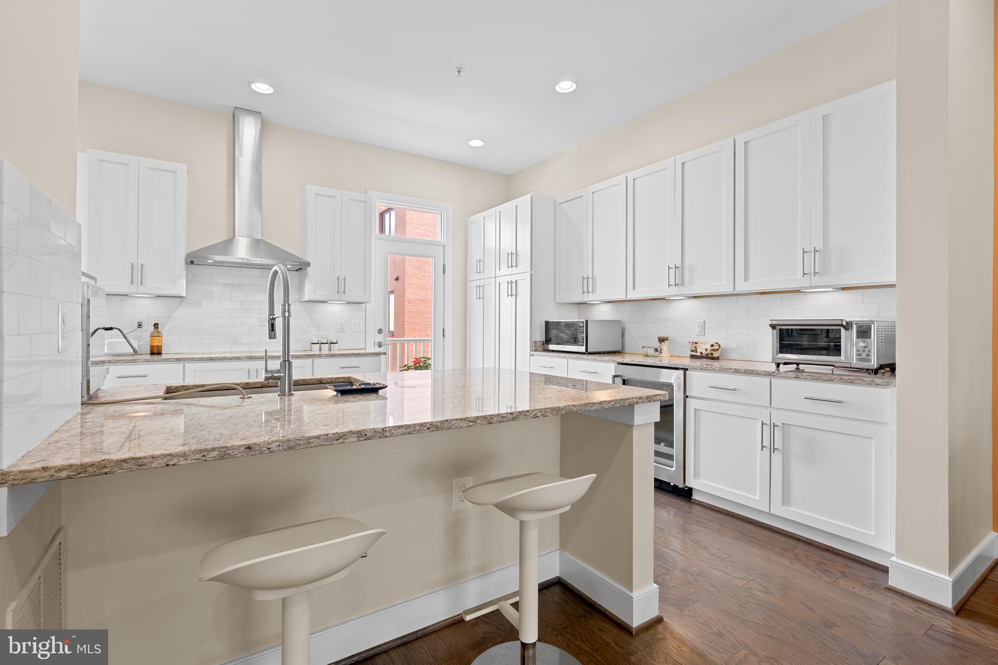 POTOMAC YARD - Residential