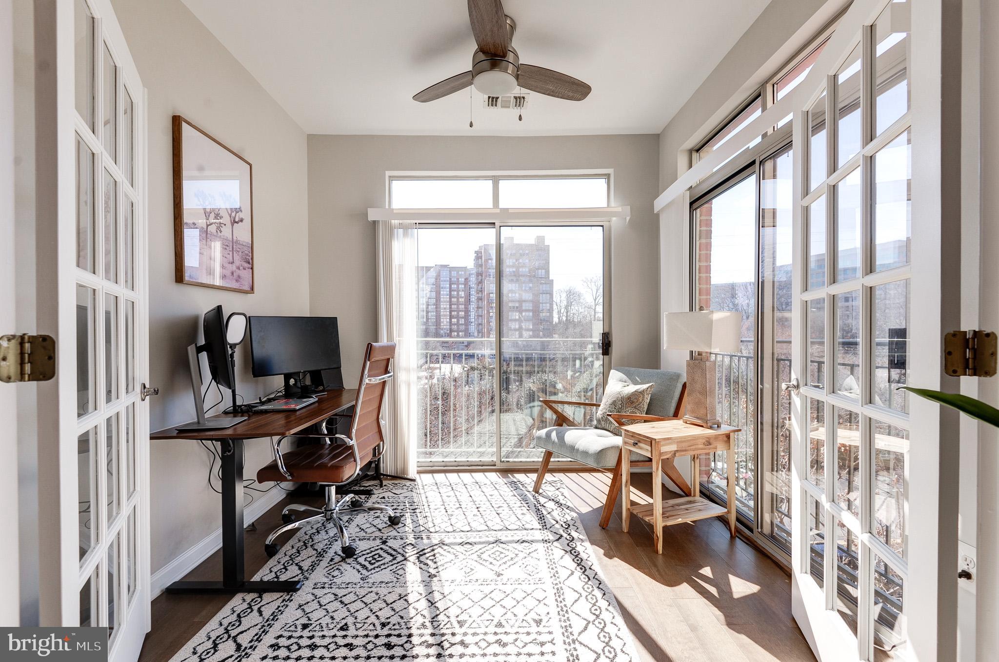 STRATFORD CONDOMINIUMS - Residential