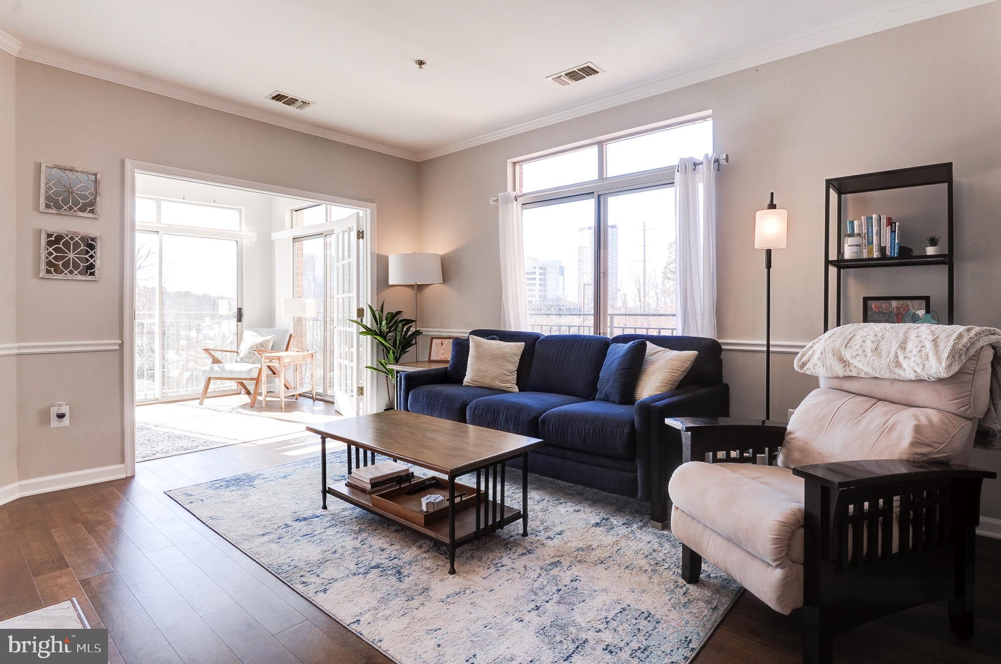 STRATFORD CONDOMINIUMS - Residential