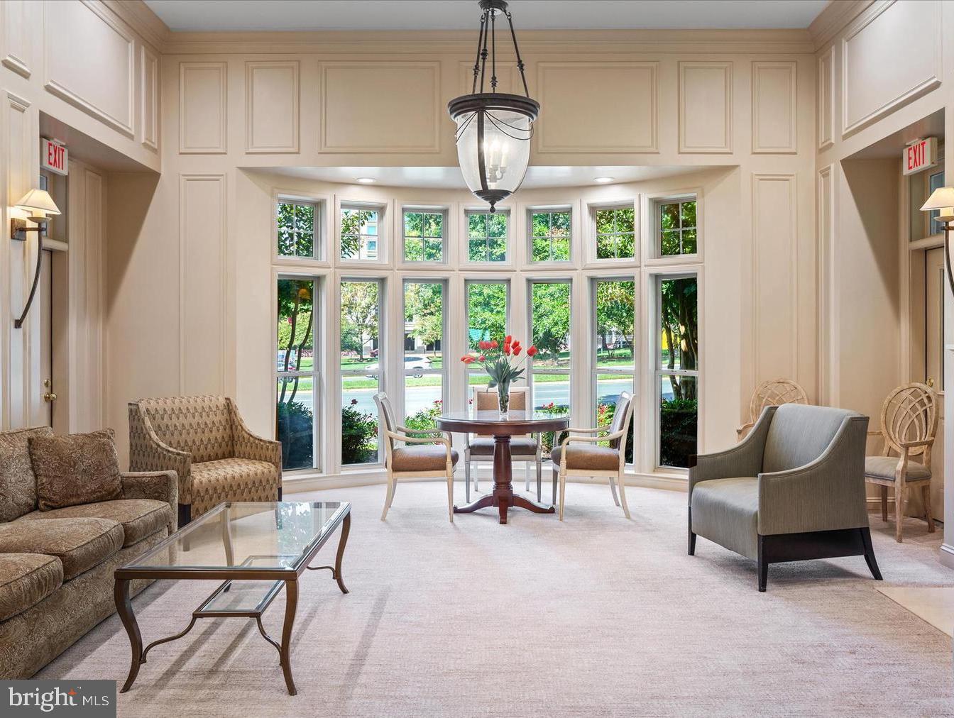 STRATFORD CONDOMINIUMS - Residential