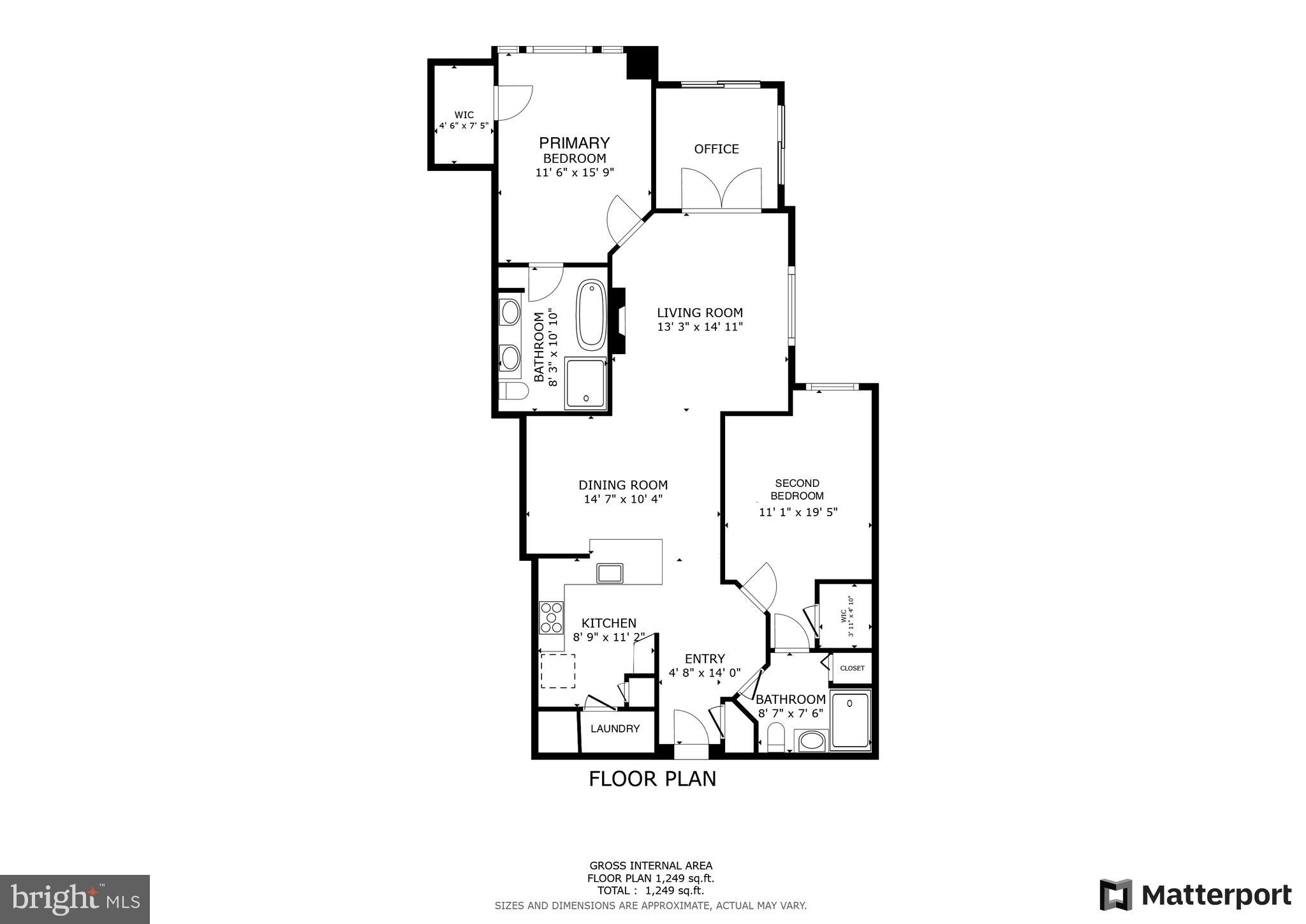 STRATFORD CONDOMINIUMS - Residential