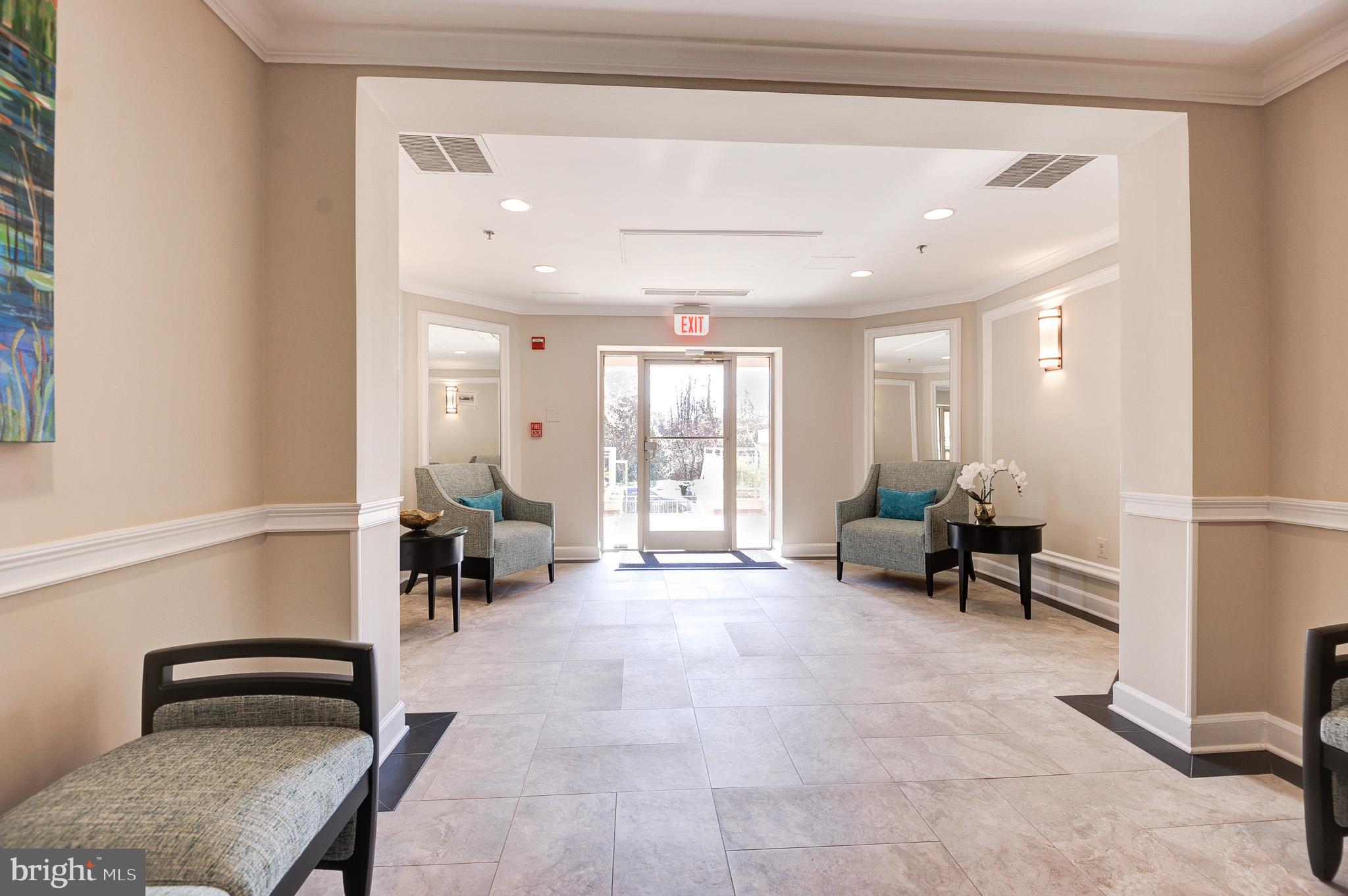 STRATFORD CONDOMINIUMS - Residential