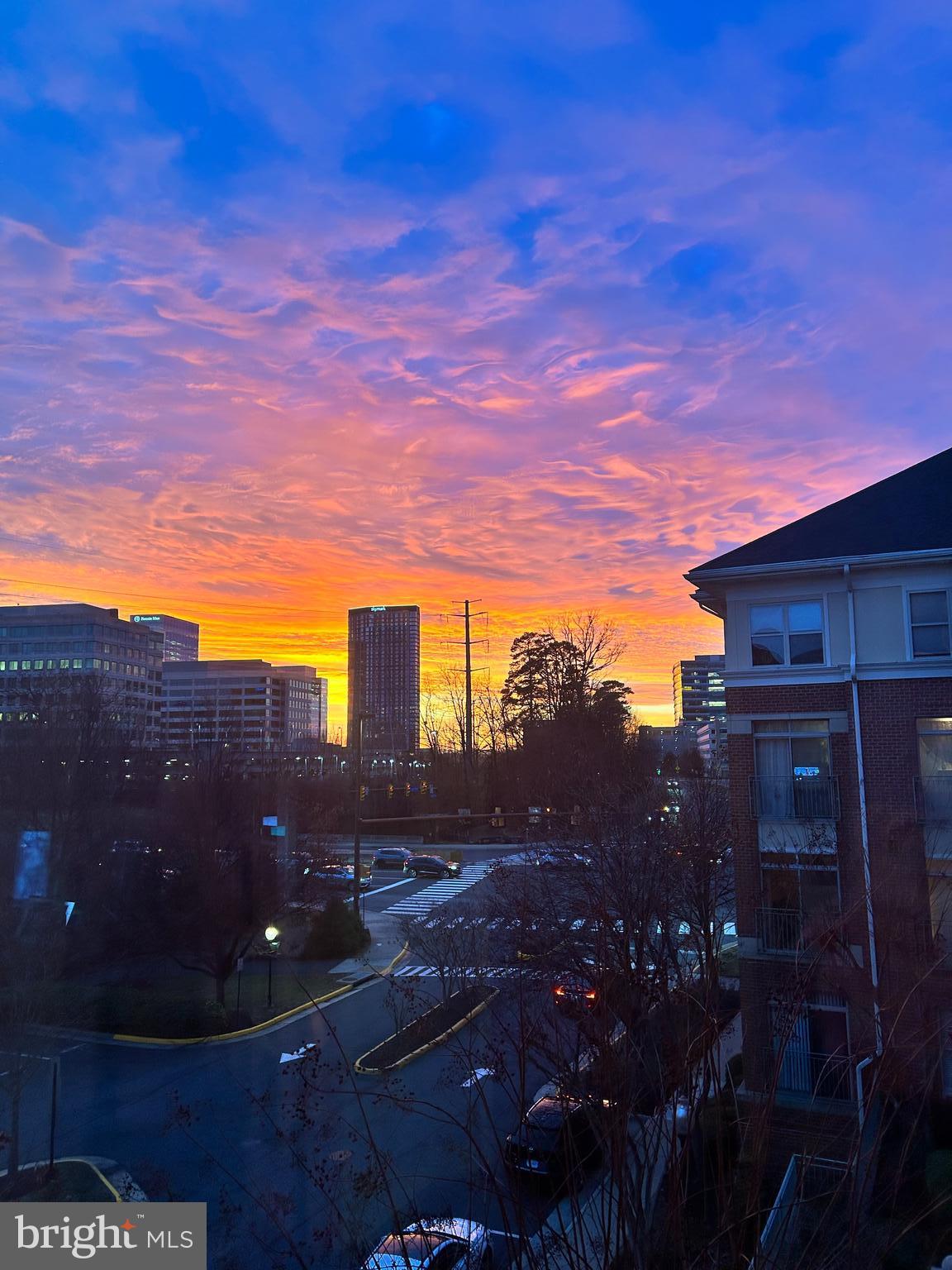 STRATFORD CONDOMINIUMS - Residential