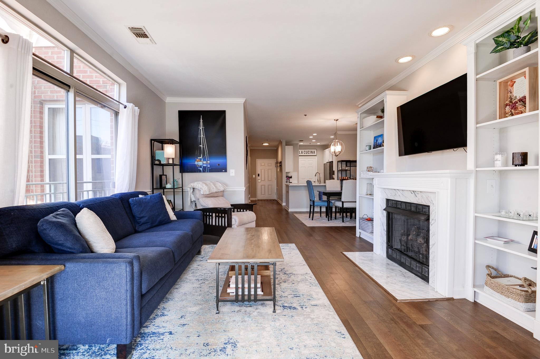 STRATFORD CONDOMINIUMS - Residential