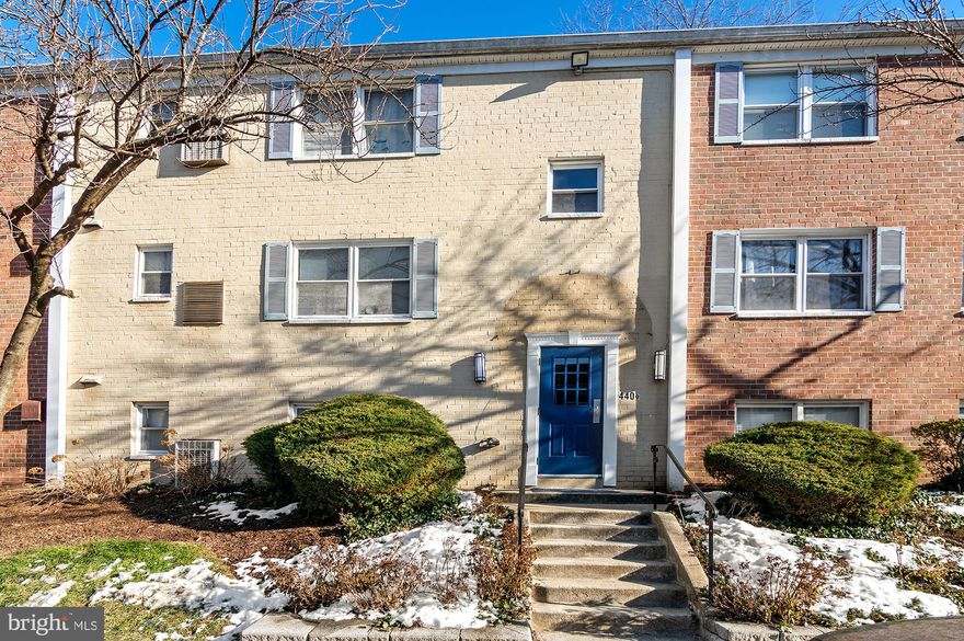 Welcome to this adorable well maintained condo minutes from downtown Hampden. This two-bedroom, one full bathroom condo has been freshly painted, with a recently upgraded water heater (2021) and comes with its very own storge unit with no monthly fee. Take full advantage of their beautiful community pool just steps from the front door. This unit is ready for immediate move in and perfect for that first time homeowner, someone ready to downsize or for an investor looking to add to their portfolio. Condo association DOES allow long term rentals and this unit can be used for an investment property. Book your appointment today!!!