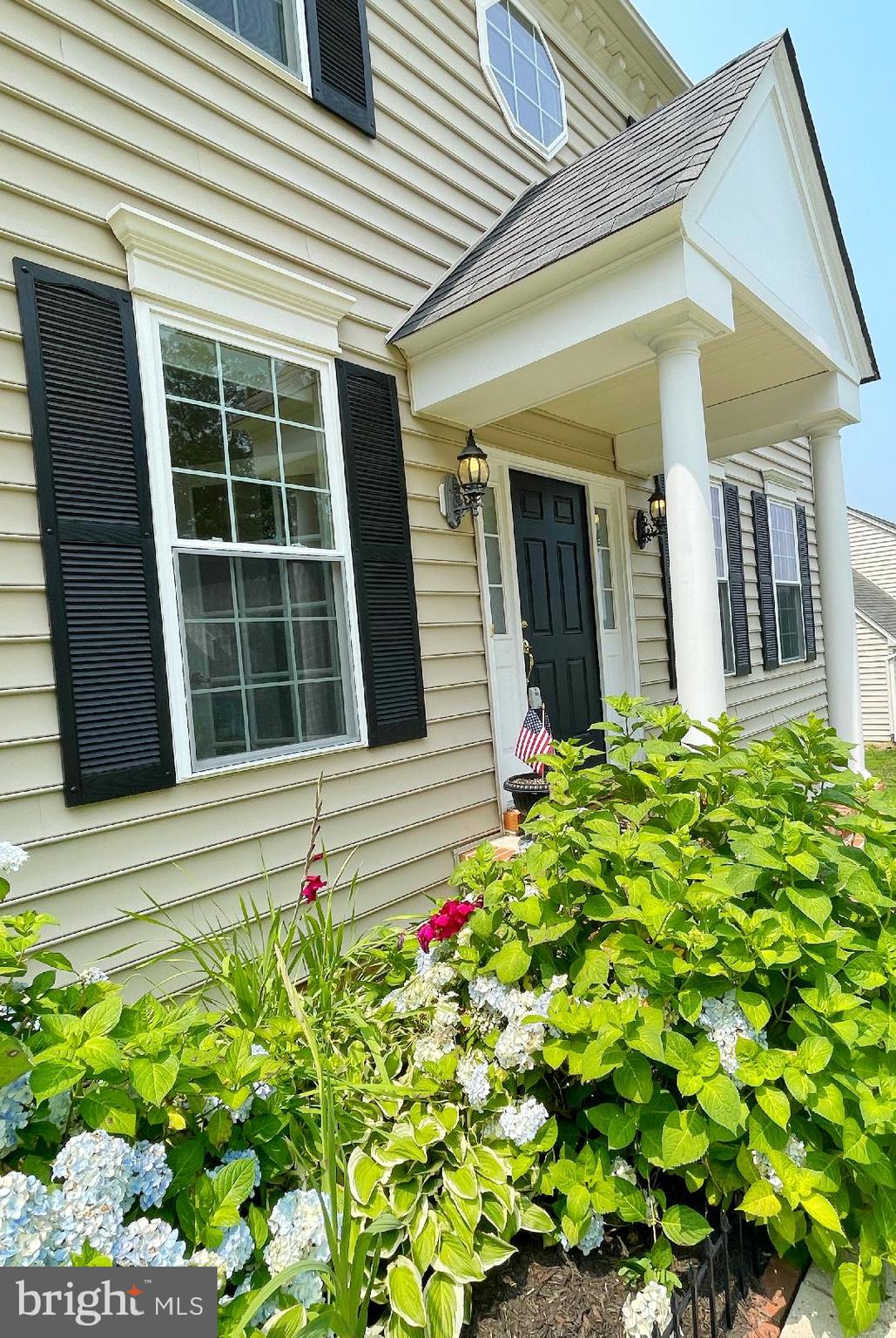 ACADEMY HILLS - Residential