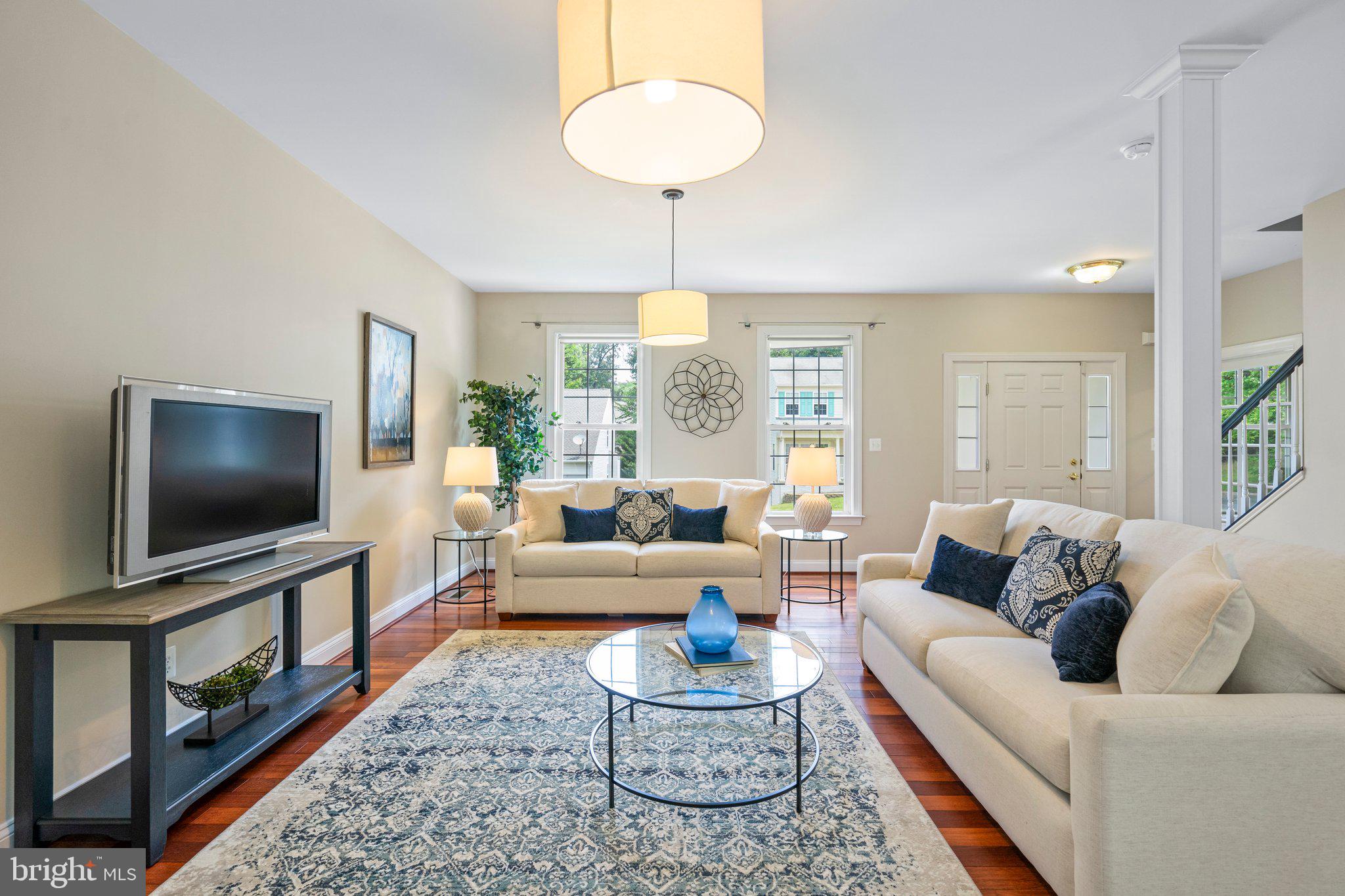 ACADEMY HILLS - Residential