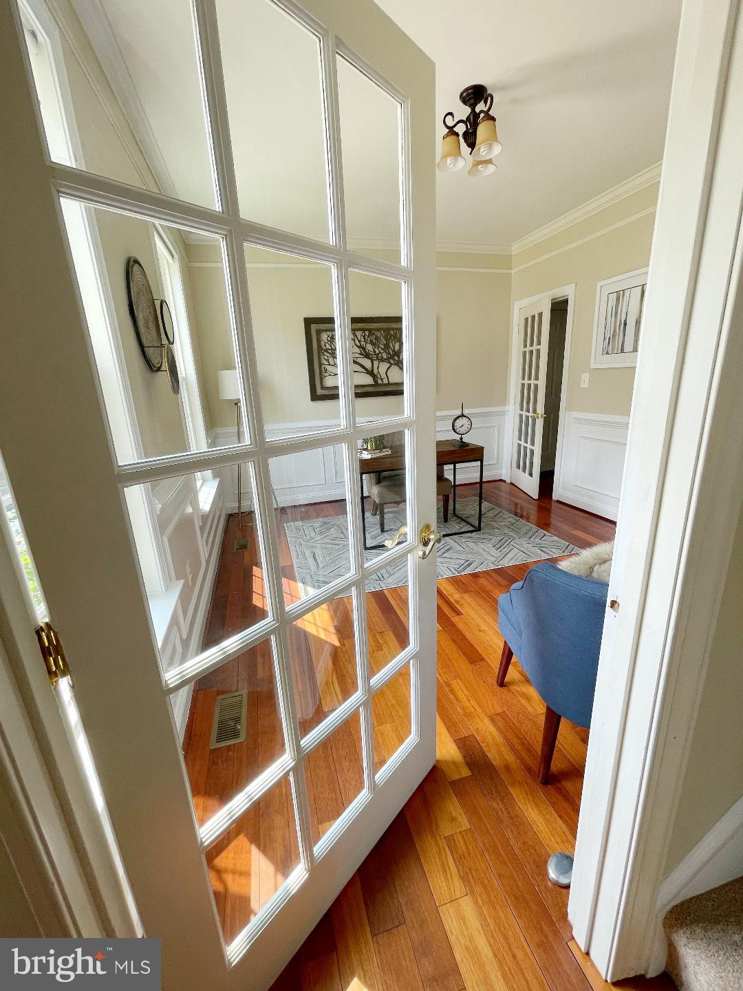 ACADEMY HILLS - Residential