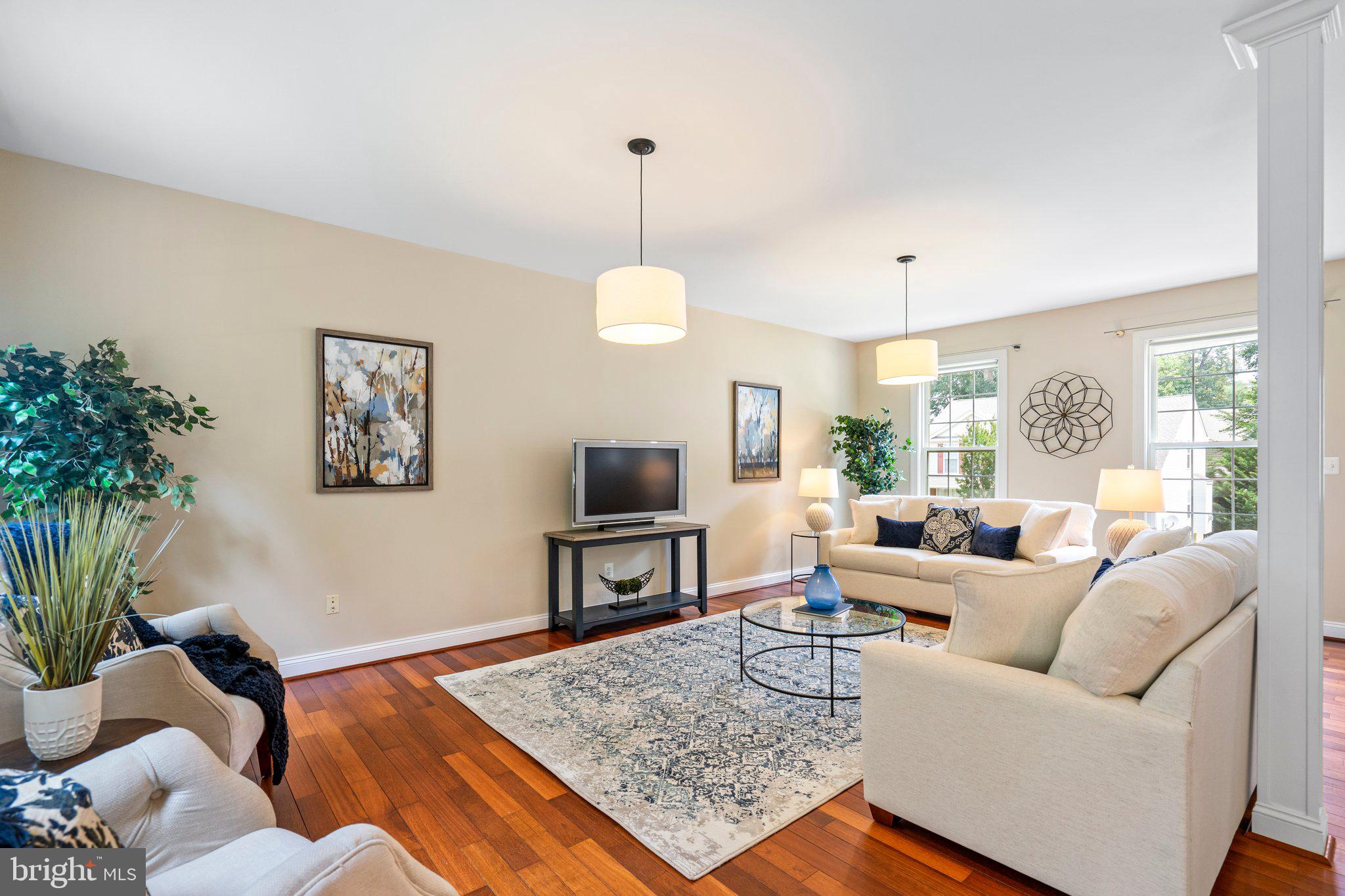 ACADEMY HILLS - Residential