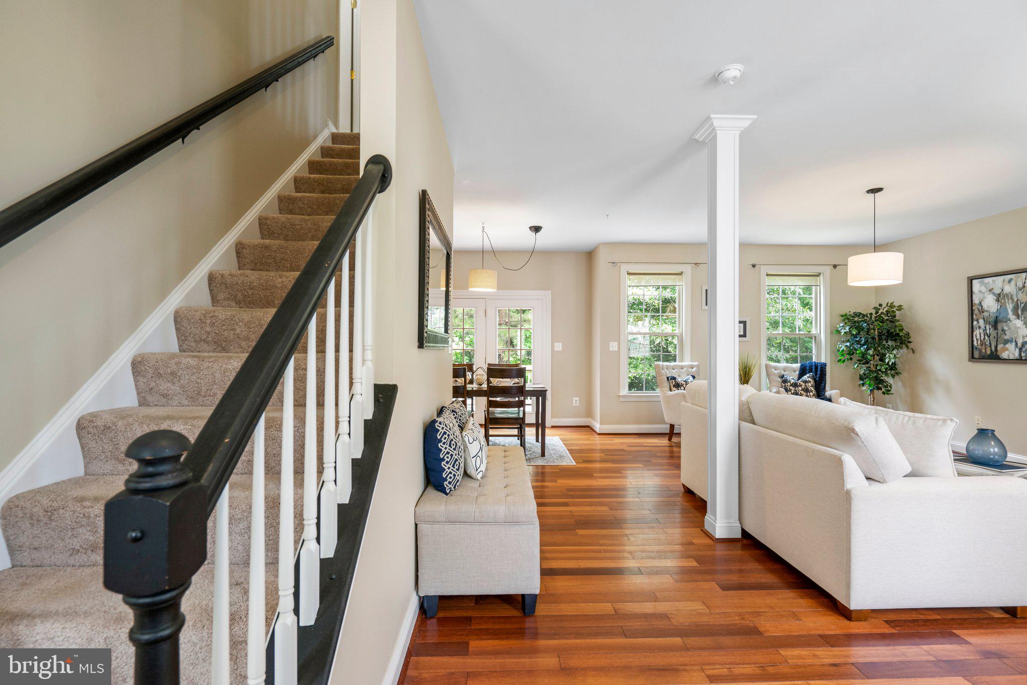 ACADEMY HILLS - Residential