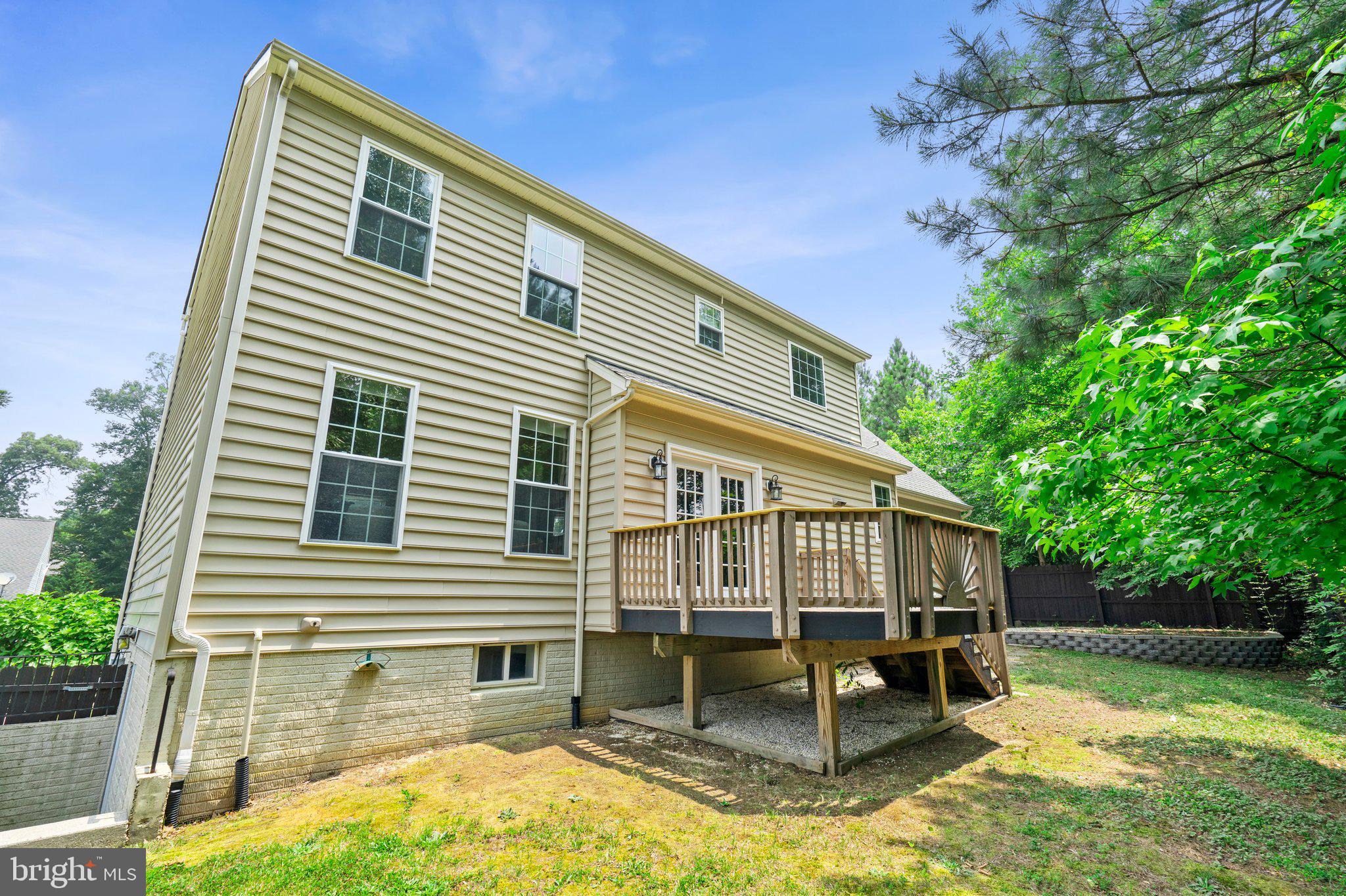 ACADEMY HILLS - Residential