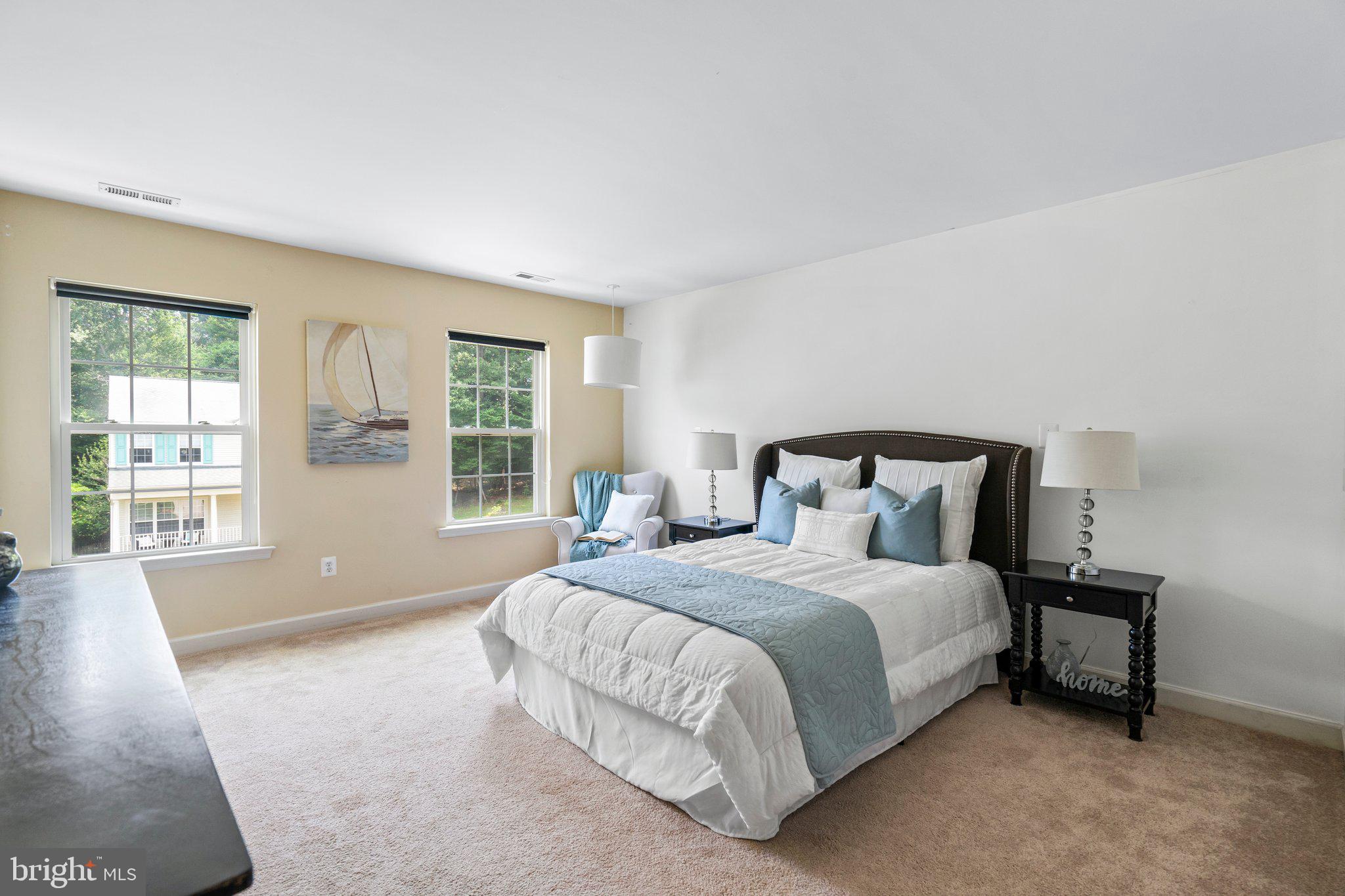 ACADEMY HILLS - Residential