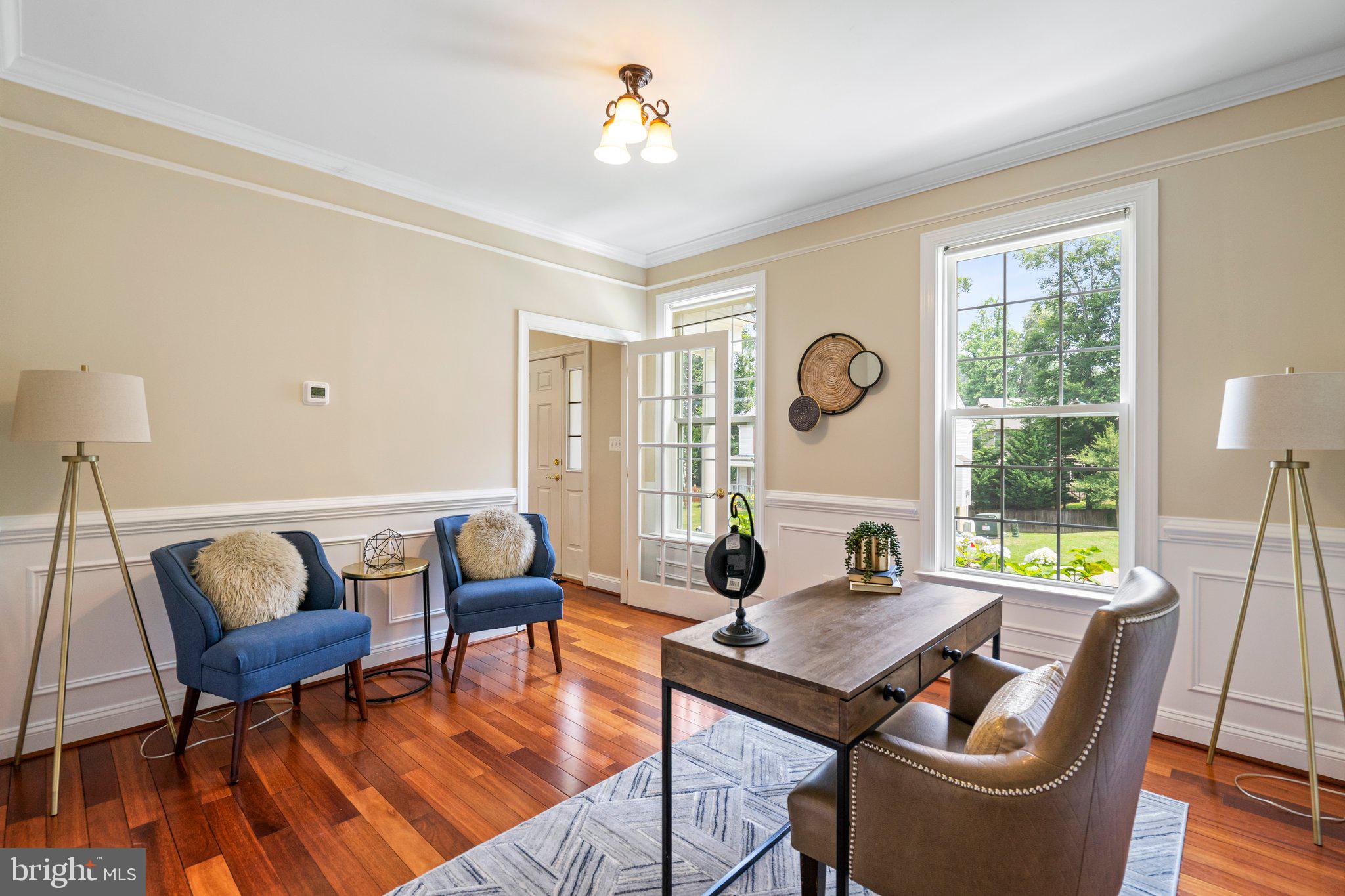 ACADEMY HILLS - Residential