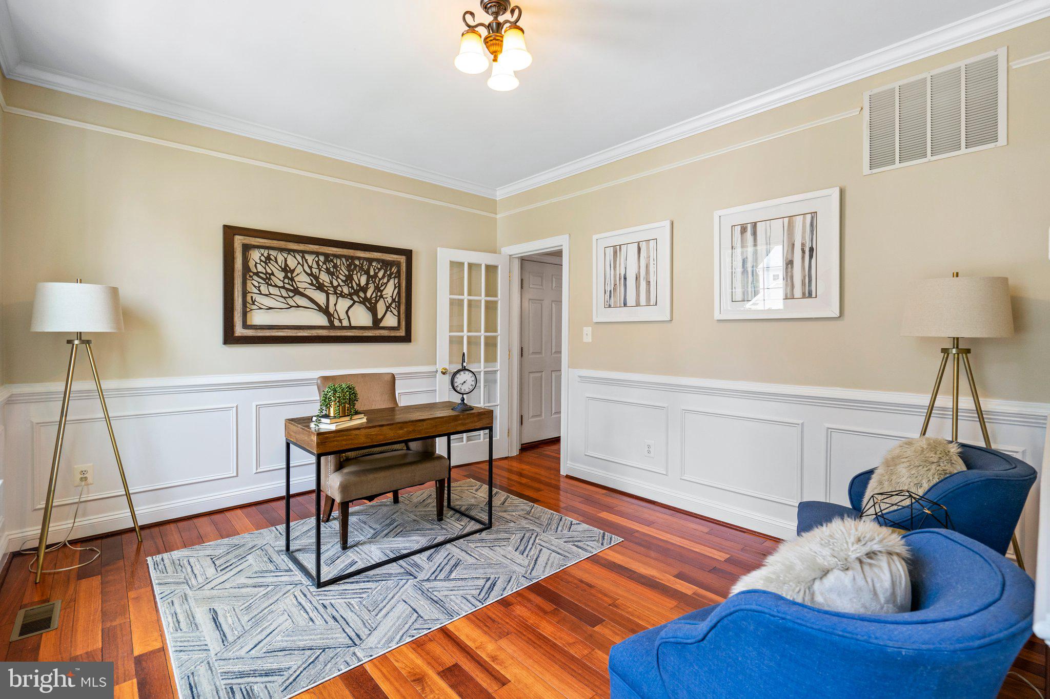 ACADEMY HILLS - Residential