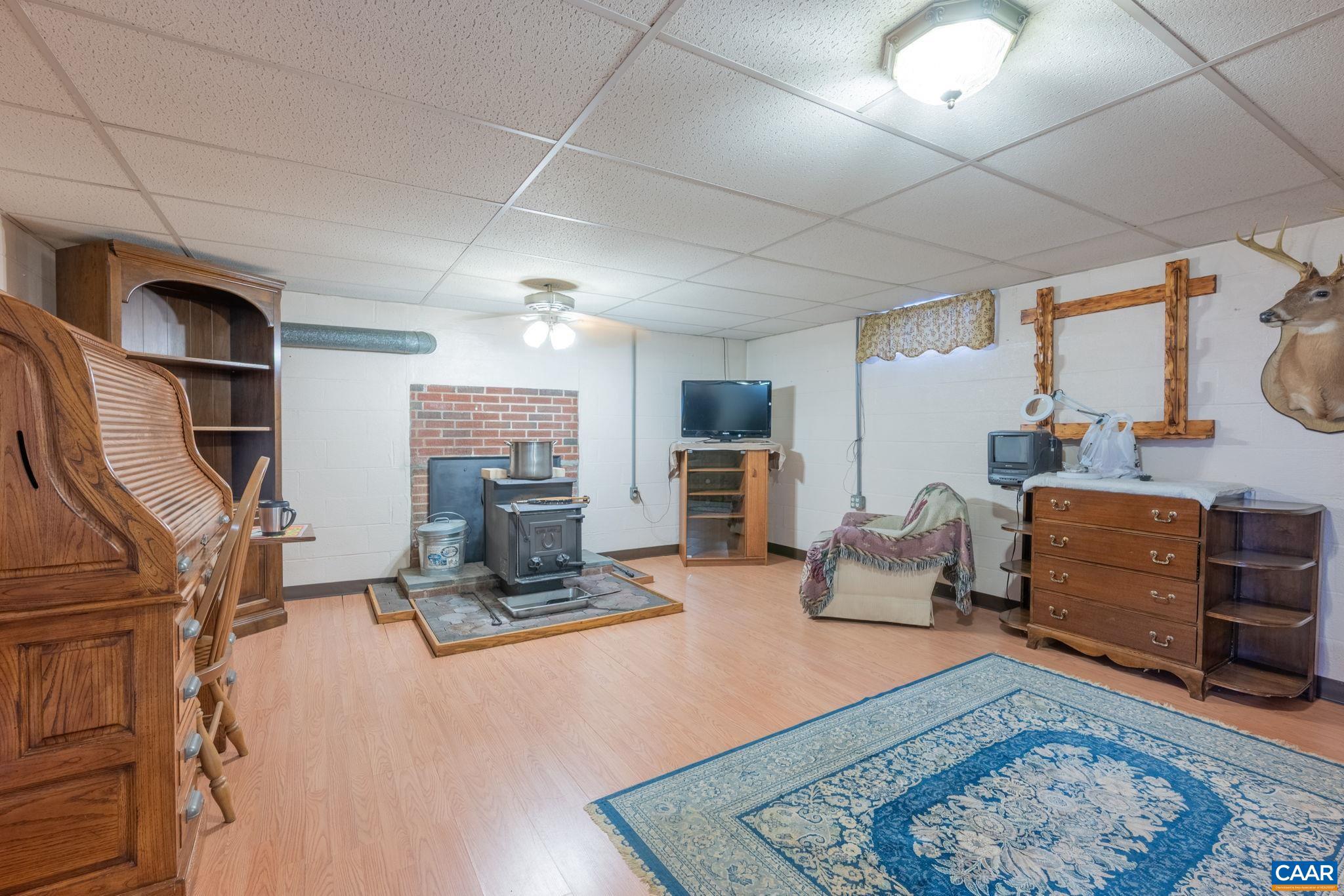 CHILDS - Residential