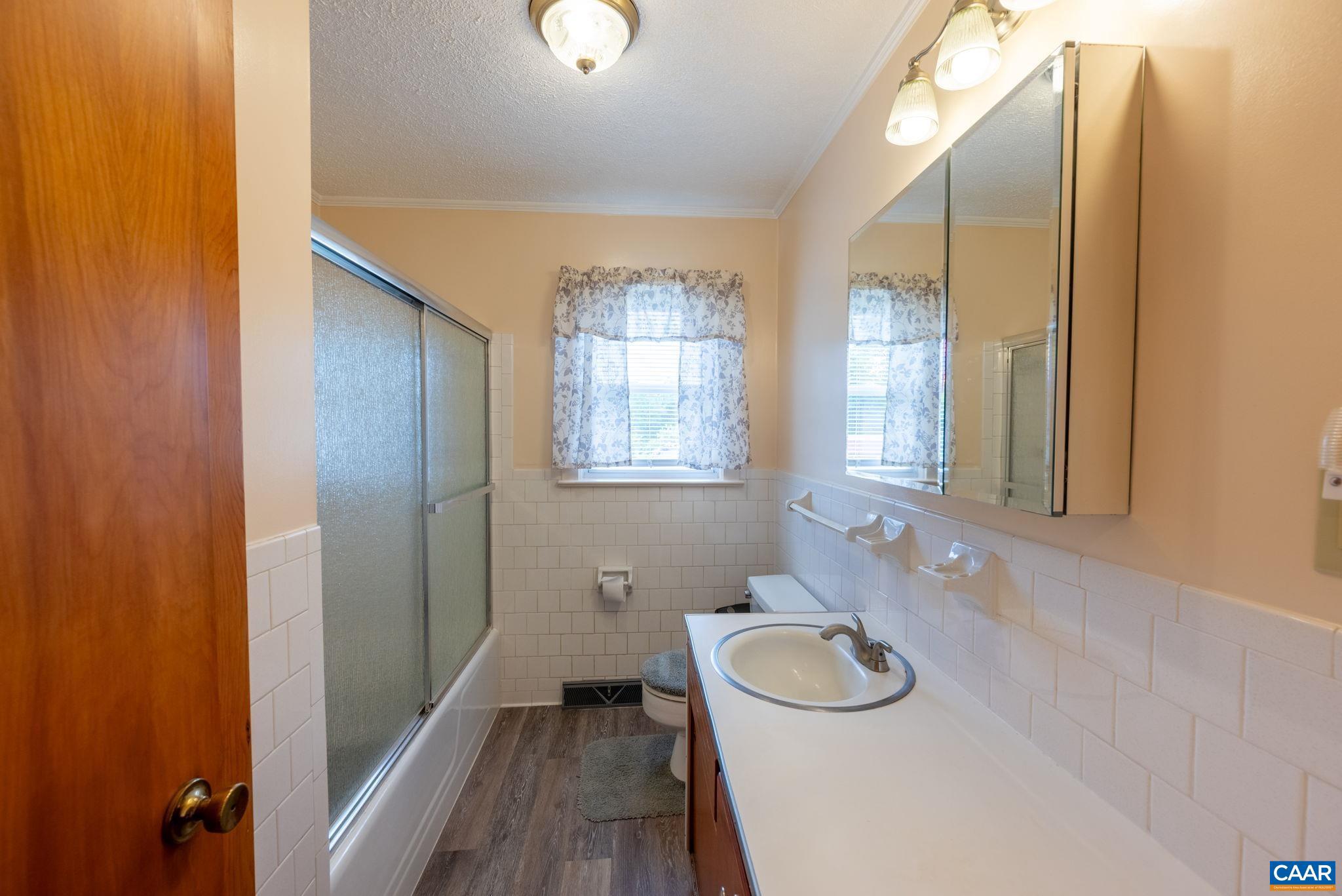 CHILDS - Residential