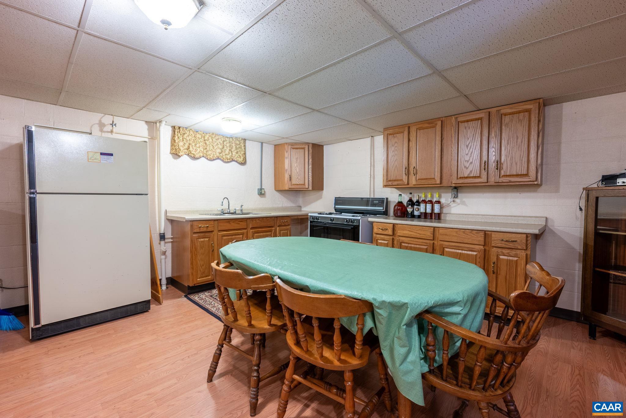 CHILDS - Residential